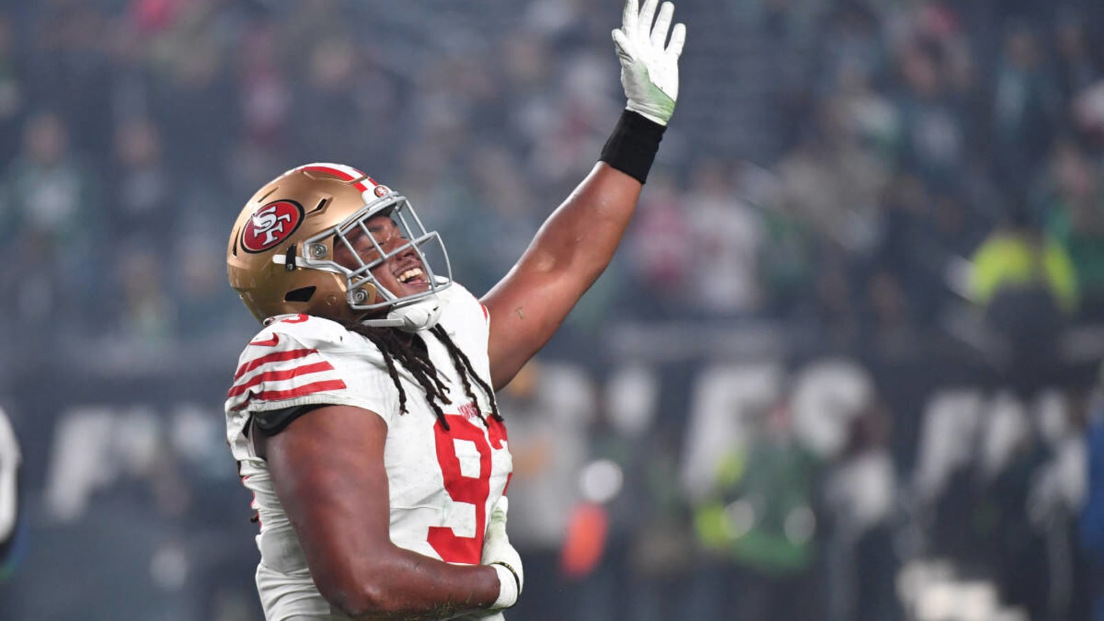 49ers could have secret weapon in Week 14 vs. Seahawks