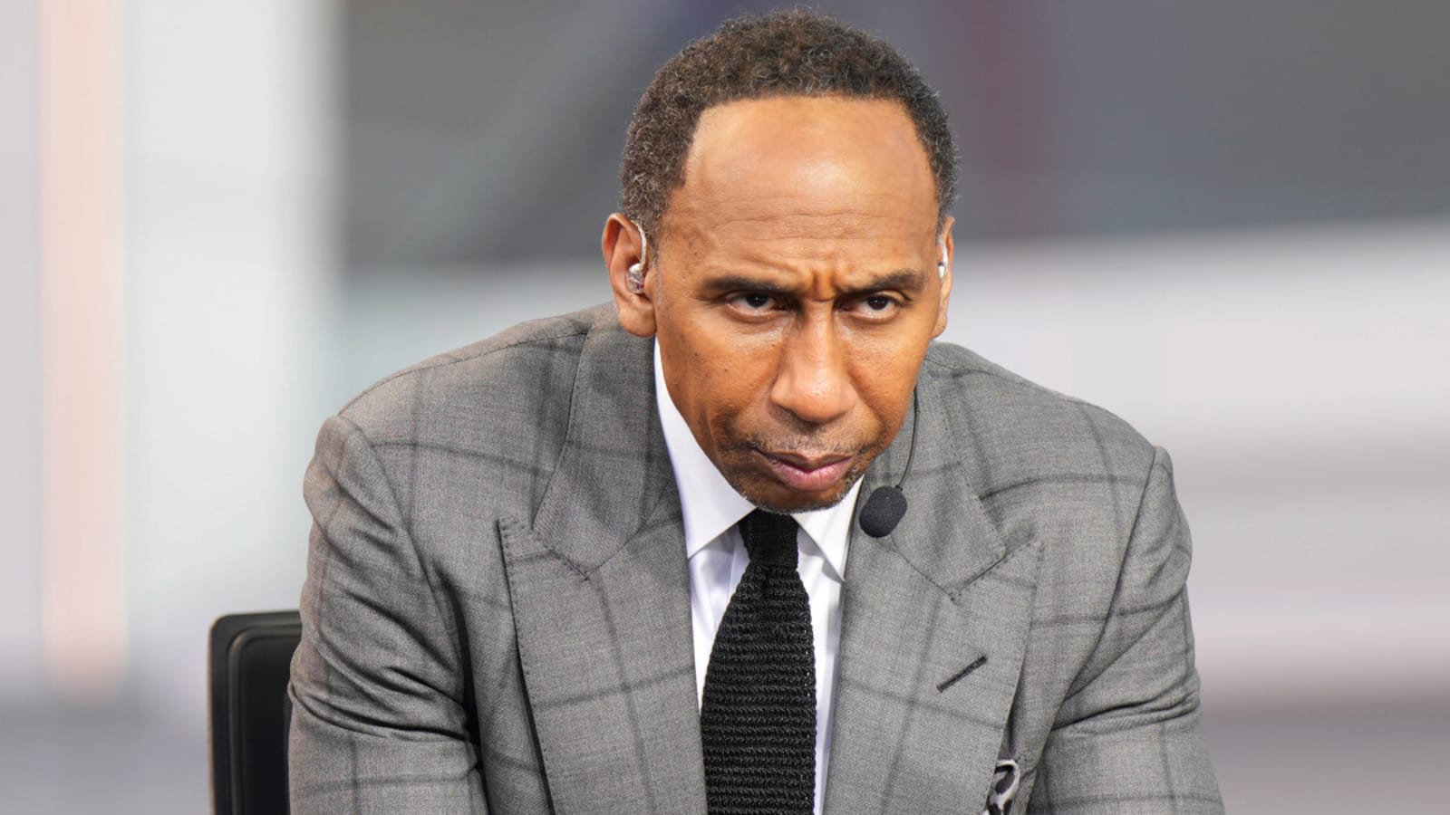 Stephen A. Smith Has Guaranteed Bold Michael Jordan Prediction