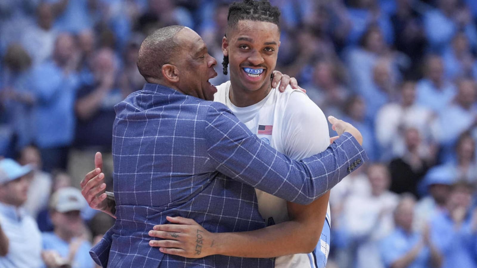 Brother of UNC Star Shows 'Something Special' Potential