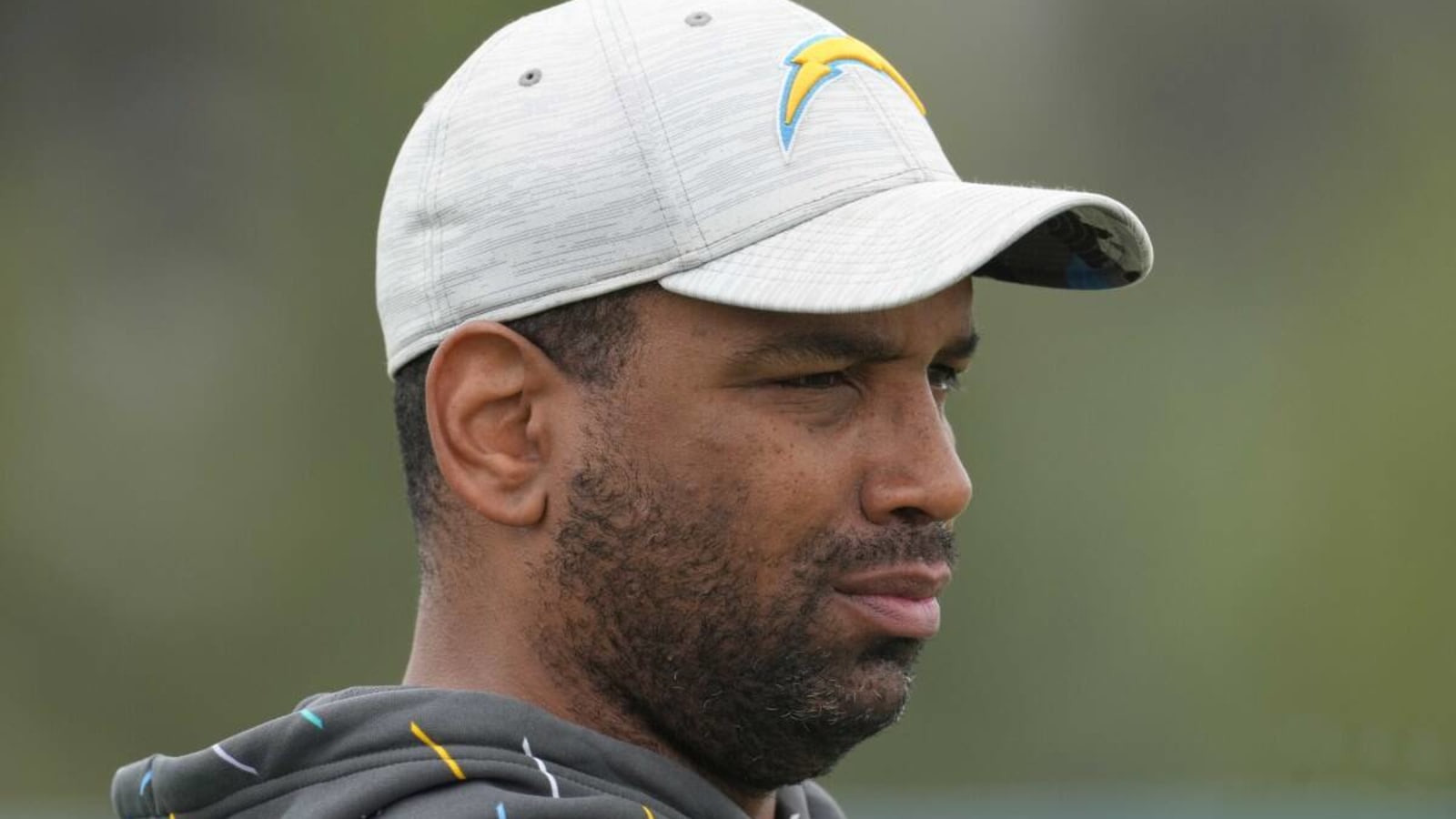 Raiders expected to hire former Chargers director of player personnel JoJo Wooden