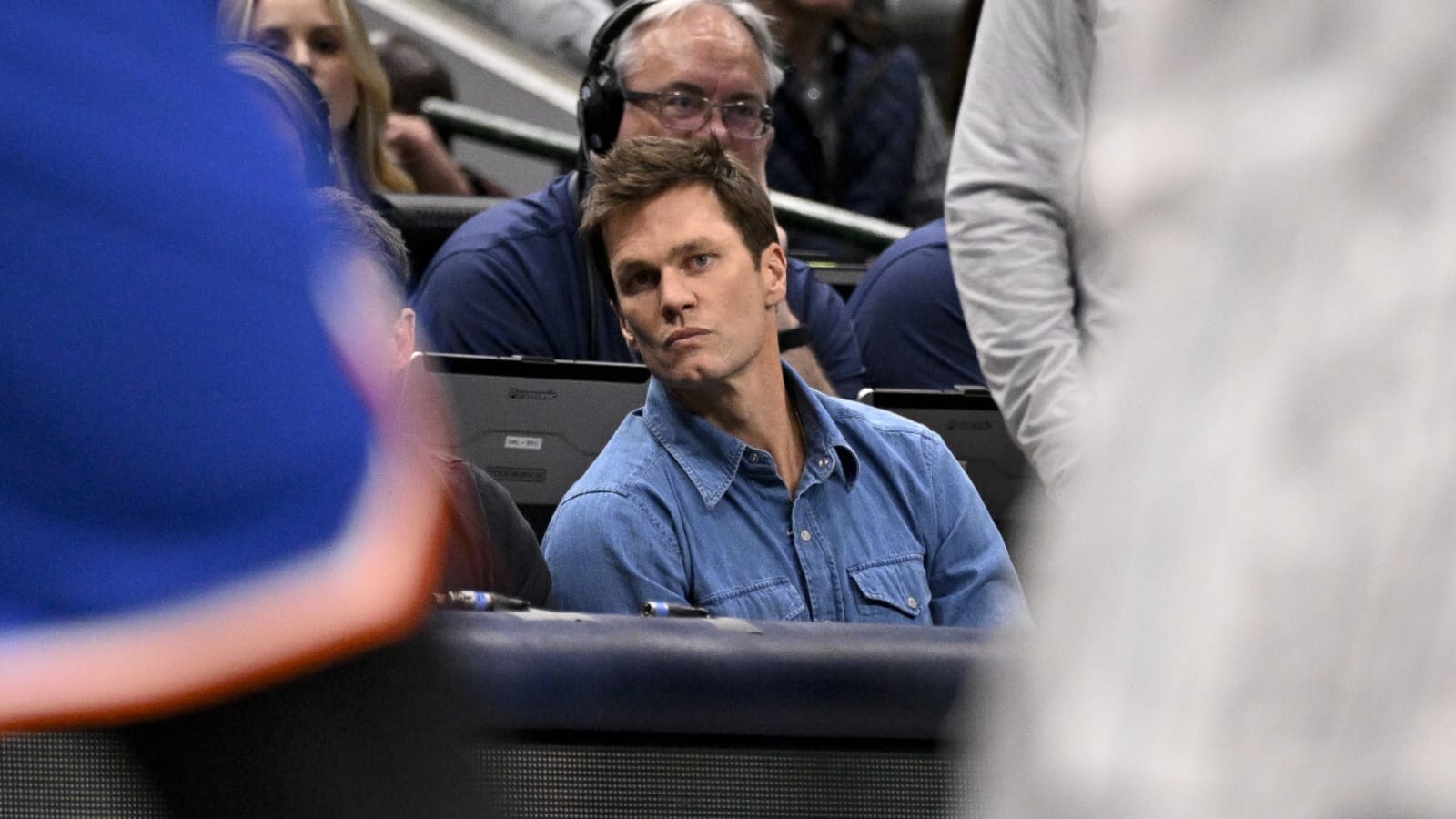 Tom Brady Reportedly Actively Recruiting Two-Time Pro Bowl QB to Raiders