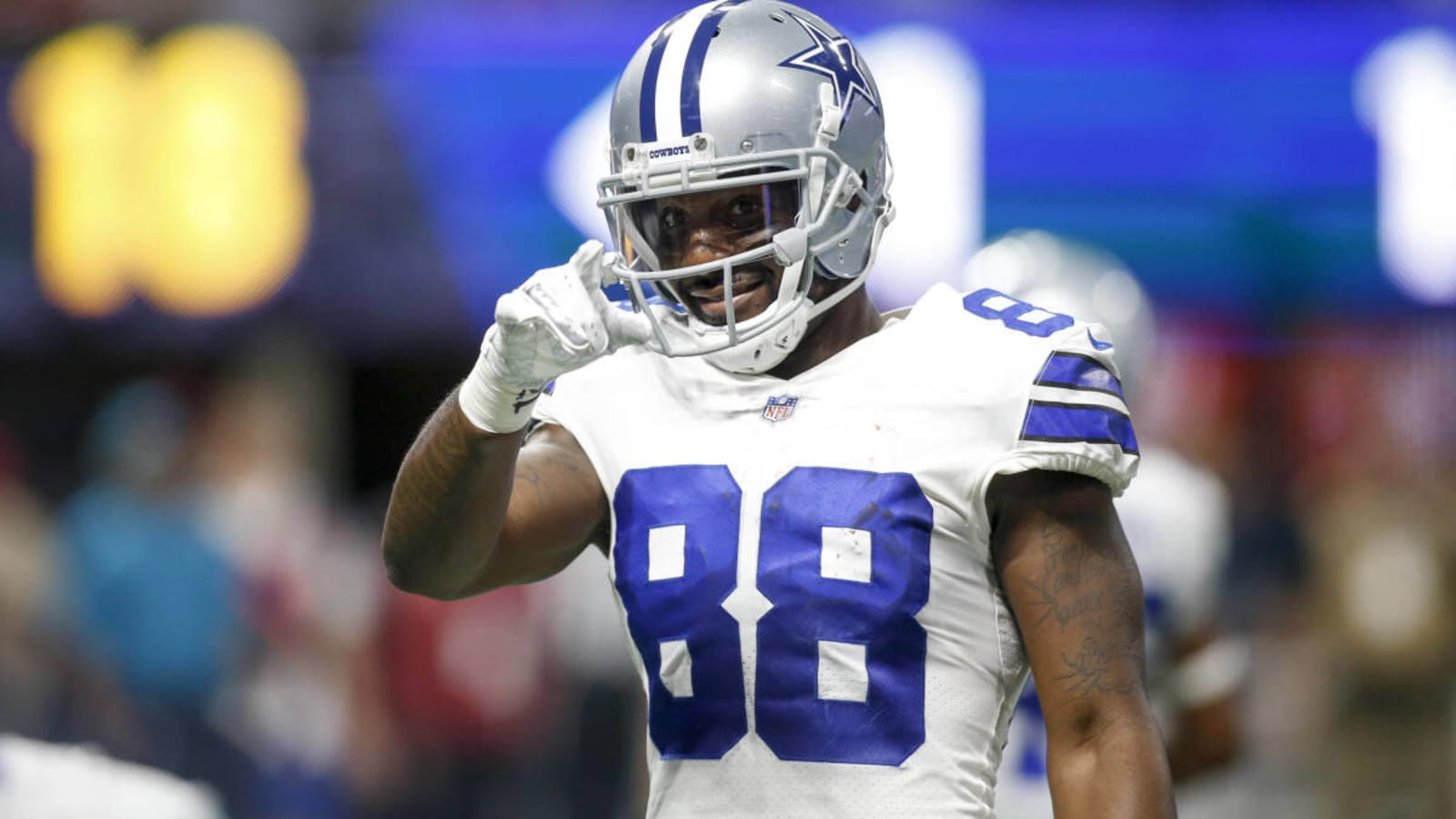 Bryant’s Bet: Dez Cashes in on 13-Leg Basketball Parlay