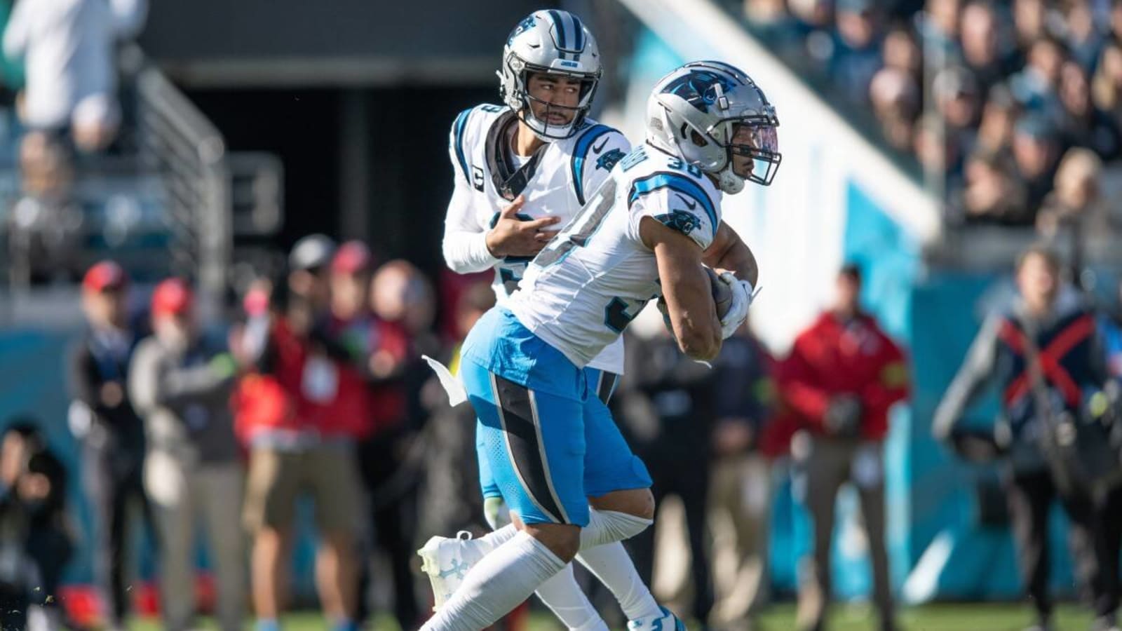 Spread & Over/Under Predictions for Panthers vs. Buccaneers