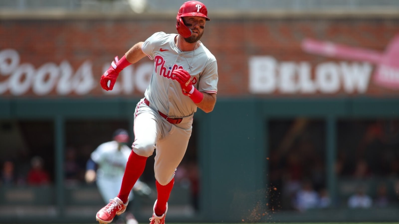 Meet the 2025 Philadelphia Phillies: INF Kody Clemens