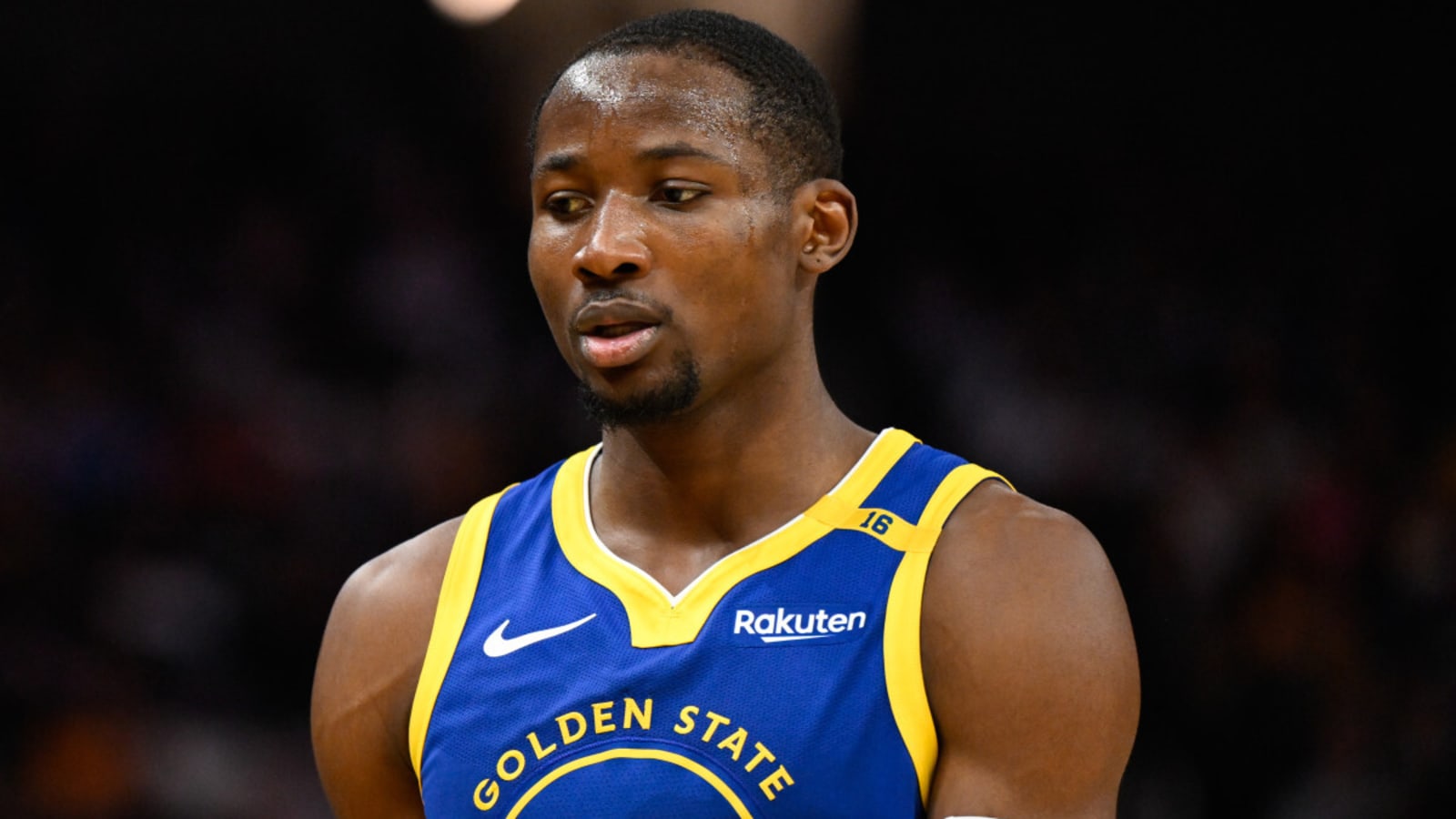 Jonathan Kuminga&#39;s Injury Status for Warriors-Grizzlies