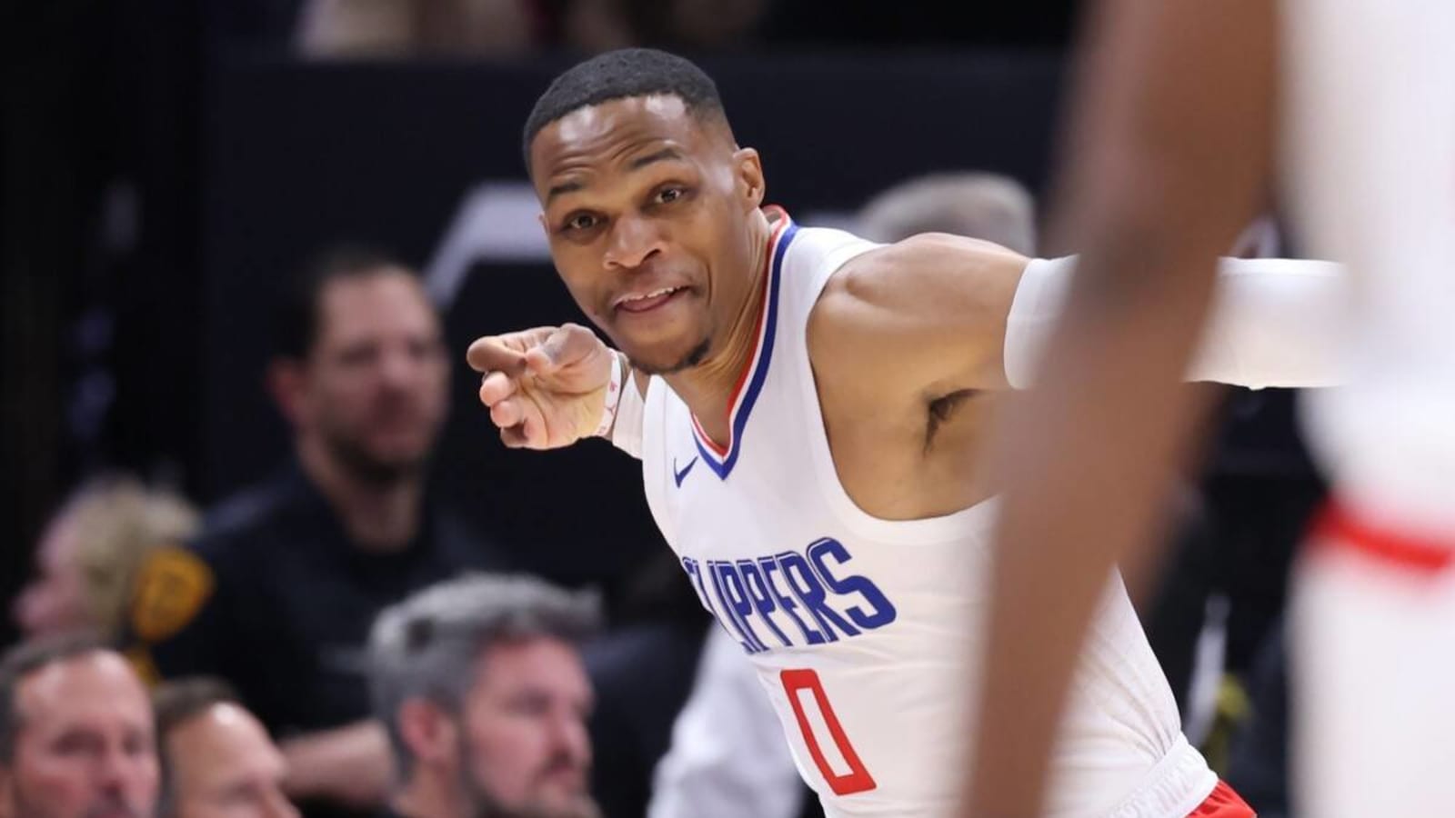 Russell Westbrook Made NBA History In Clippers-Pacers Game