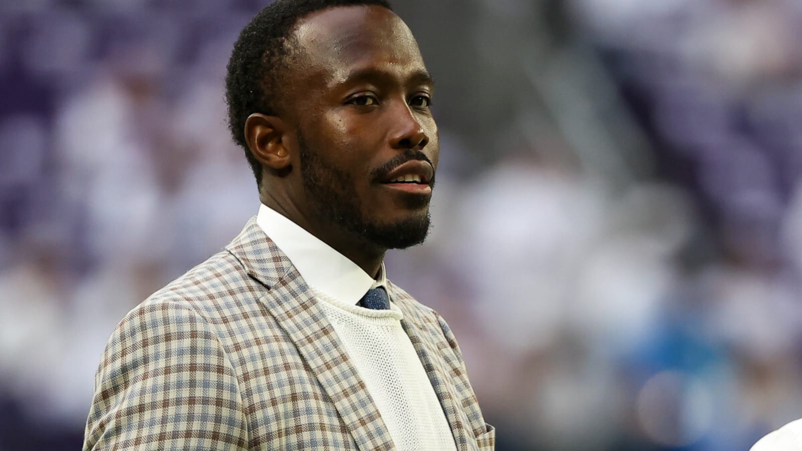 Vikings Expected to Cut $21 Million Pass-Catcher