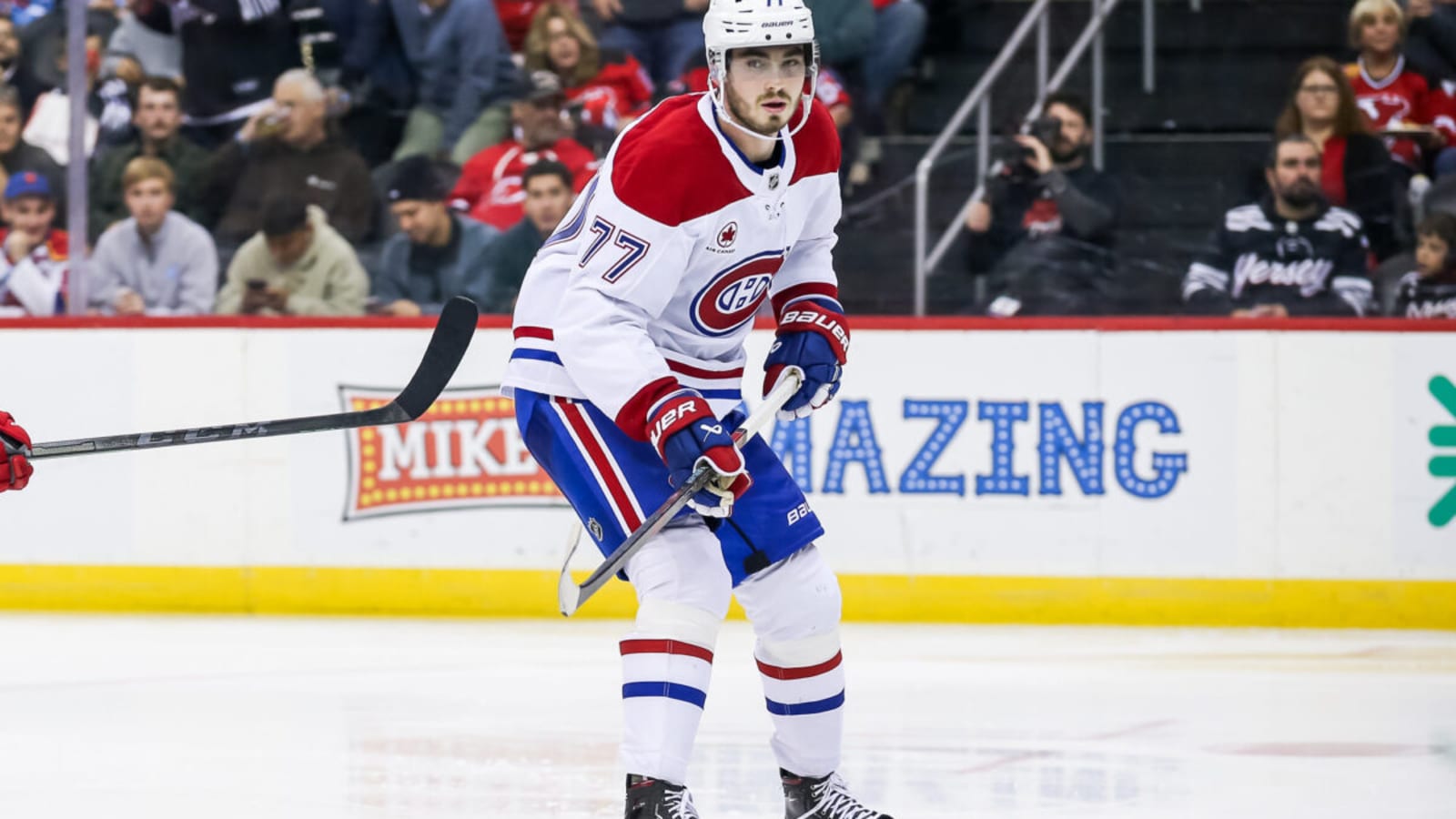 5 Forwards the Oilers Should Target to Get Younger