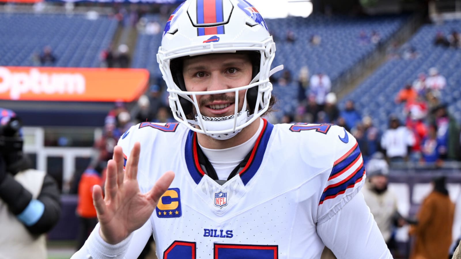 Buffalo Bills Tie NFL Turnover Record In Historic Season