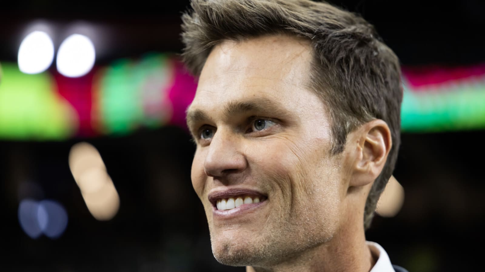 Tom Brady&#39;s Viral Photo With Sofia Vergara Breaks The Internet