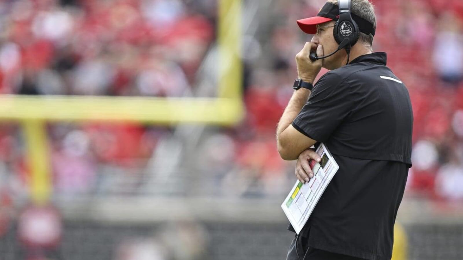 Is This The Beginning of The End of Scott Satterfield&#39;s Tenure at Louisville?