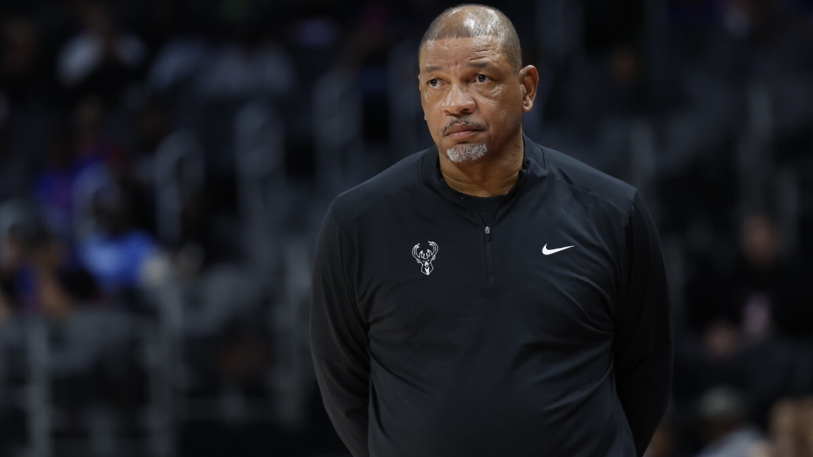 Doc Rivers Had Intriguing Admission About Kyle Kuzma Trade With Wizards