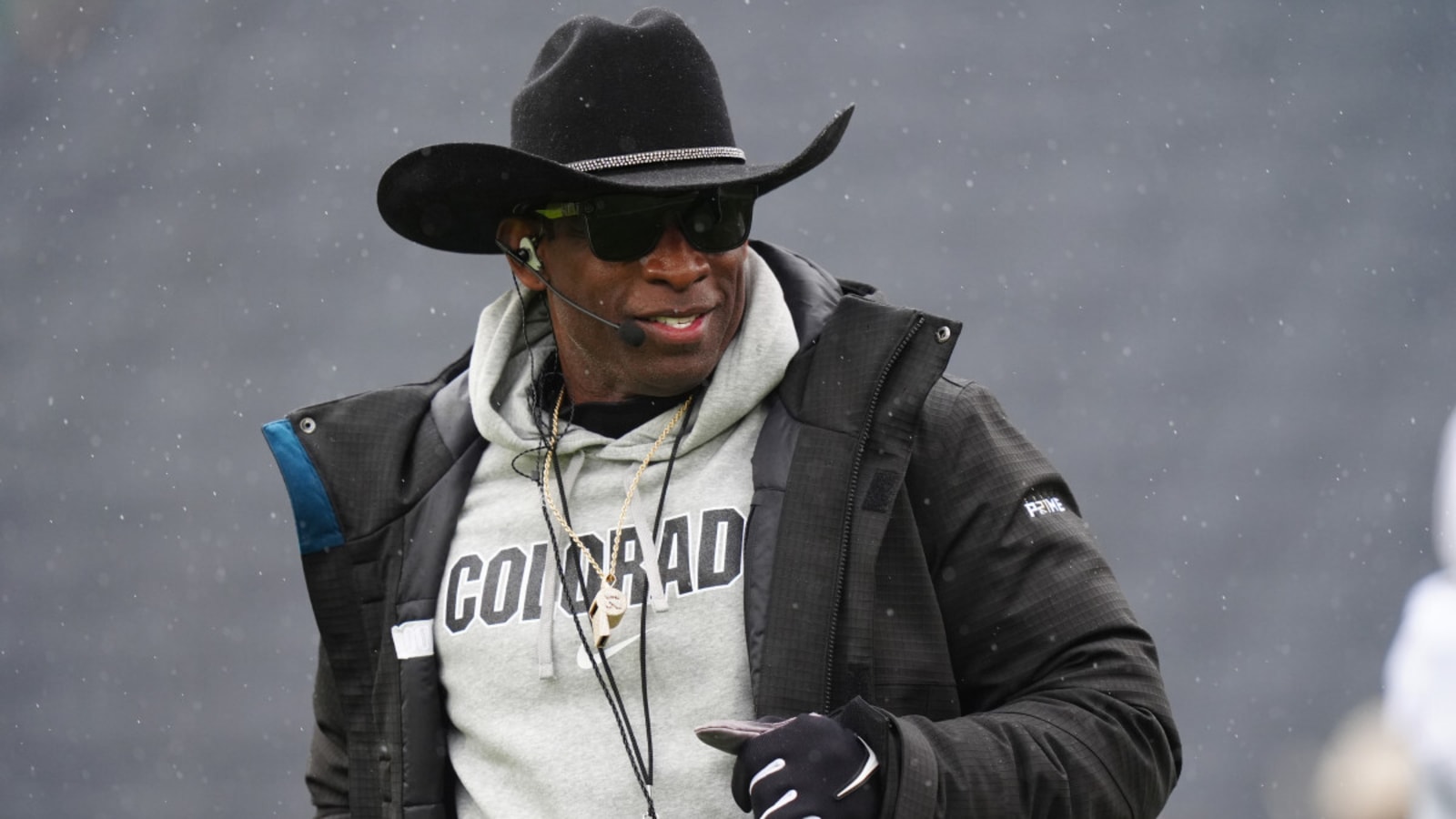 Joel Klatt Sends 3-Word Message to Deion Sanders&#39; Critics