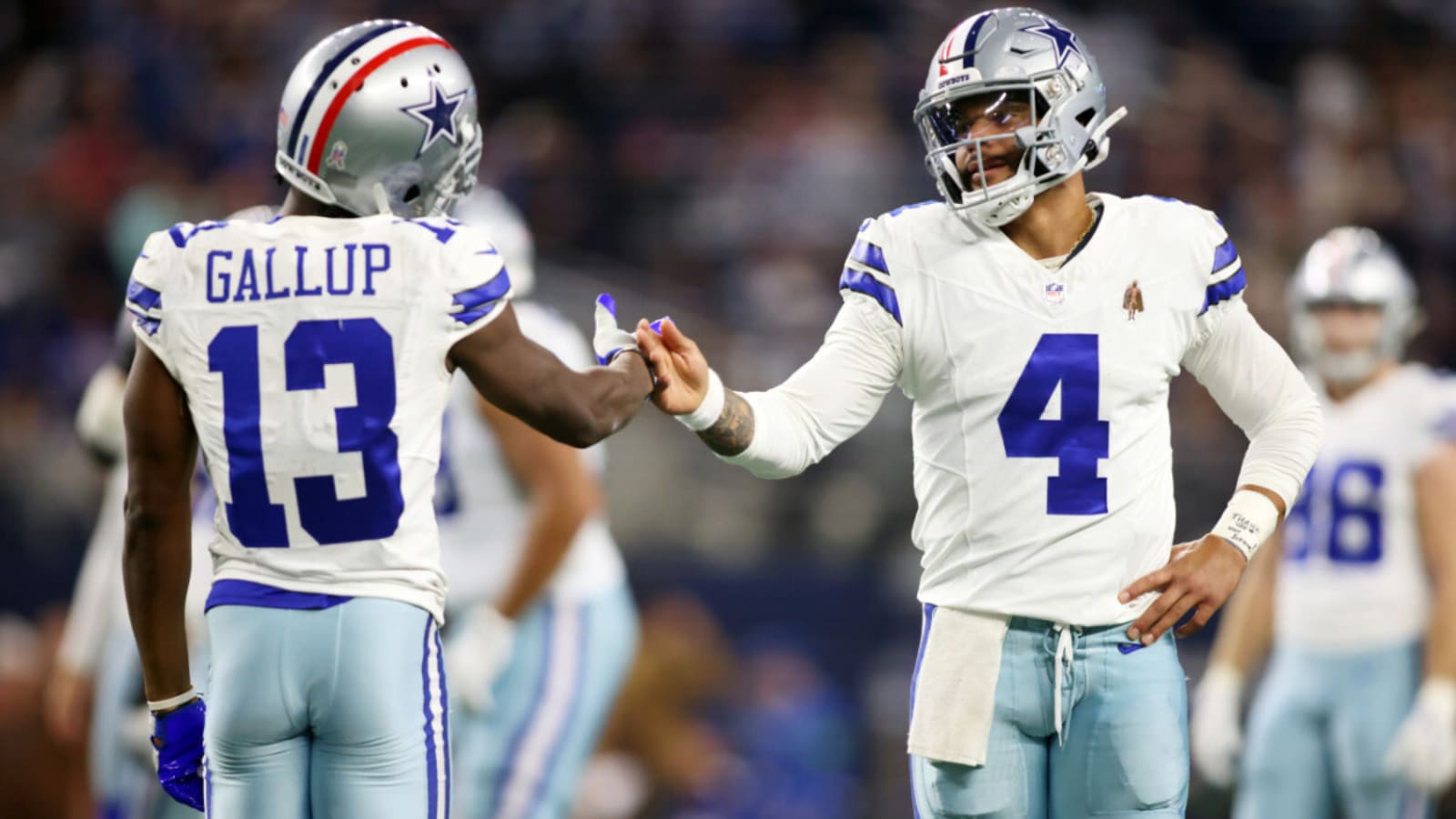 Cowboys Fan Favorite Receiver In Job Danger with New Team