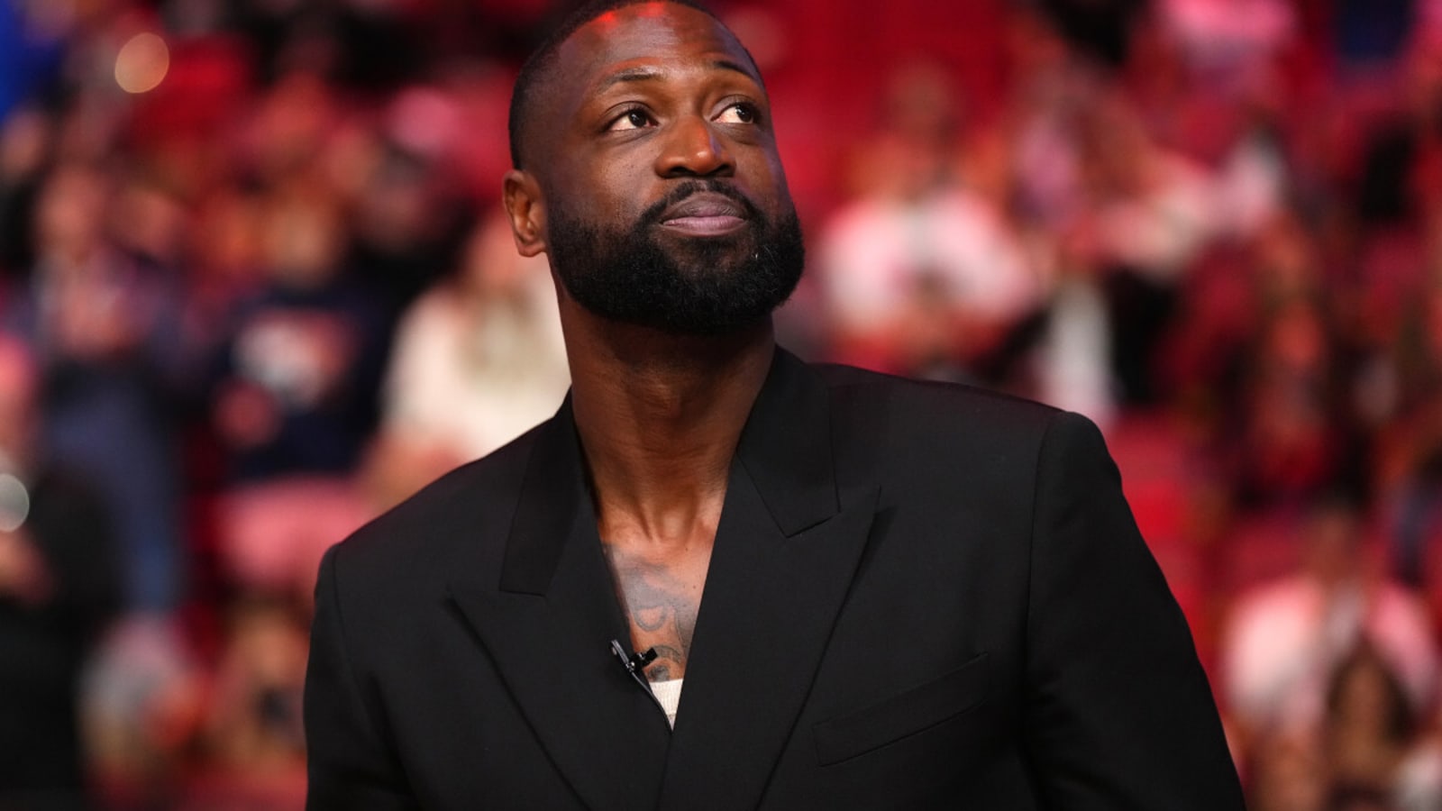Dwyane Wade Sounds Alarm on Miami Heat After Jimmy Butler&#39;s Exit