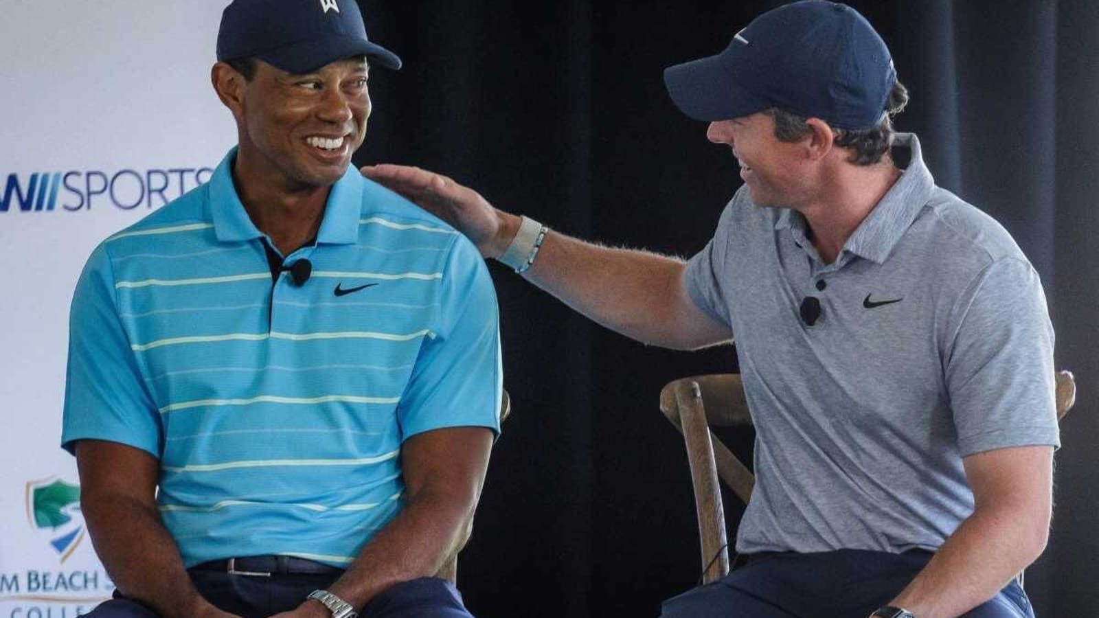 Tiger Woods, Rory McIlroy, Adam Scott Named to PGA Tour&#39;s Transaction Subcommittee