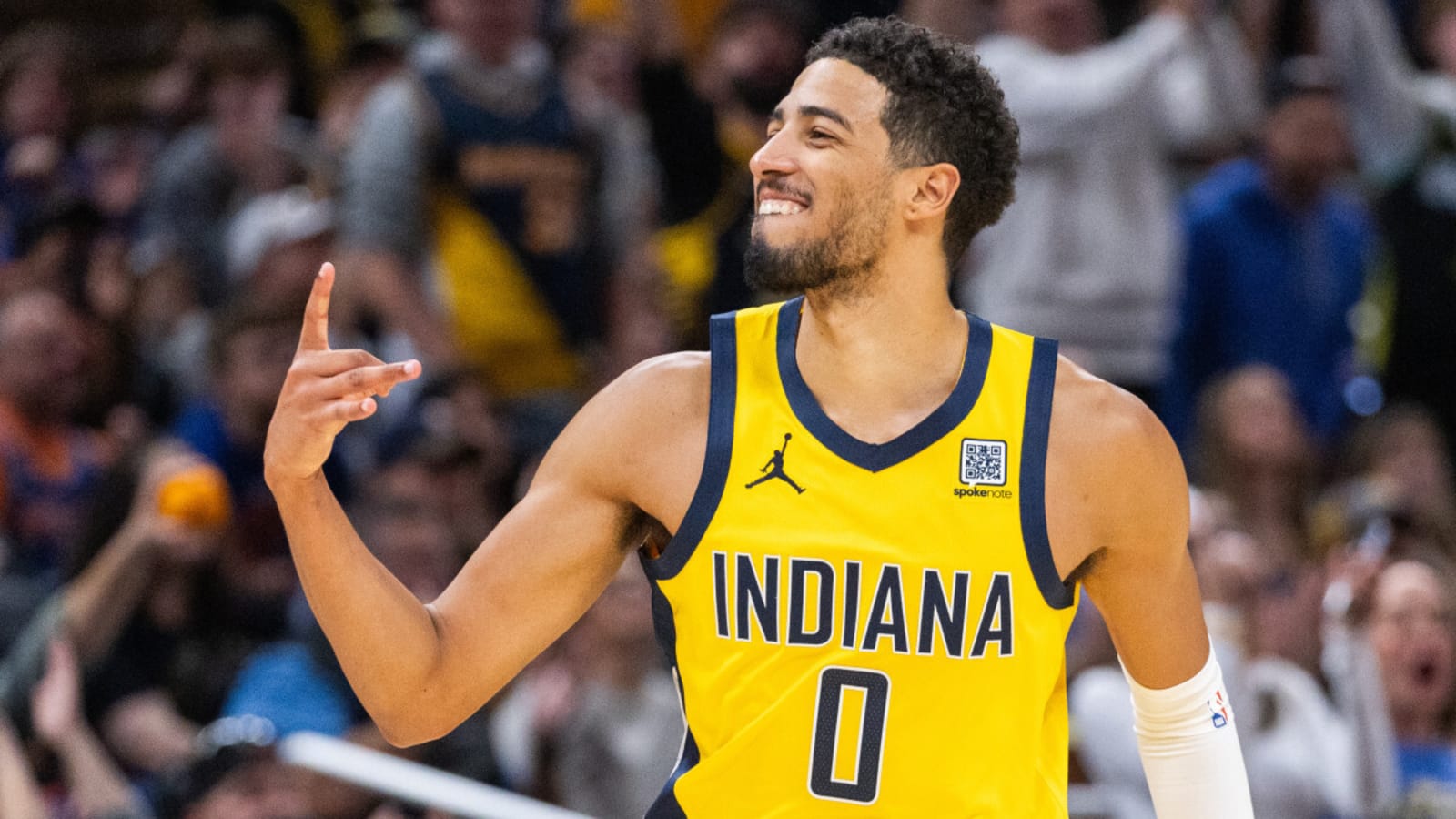Why Tyrese Haliburton&#39;s Injury Isn&#39;t Significant
