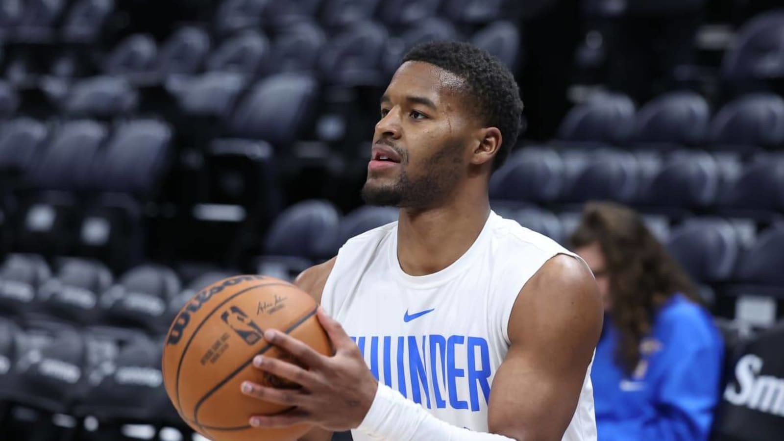 Thunder Fall to Wizards in Las Vegas Summer League Matchup