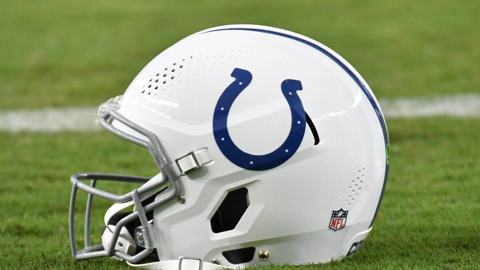 Colts expecting intriguing player to return from injury soon