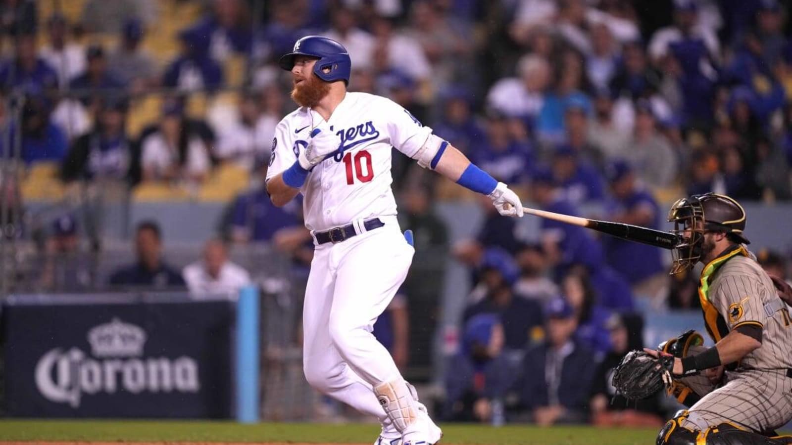 World Series champion Justin Turner becomes Red Sox fan-favorite