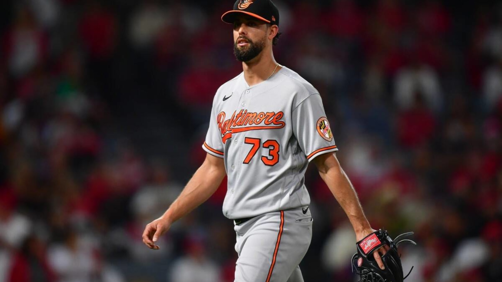 Former Baltimore Orioles All-Star Signs with National League Contender