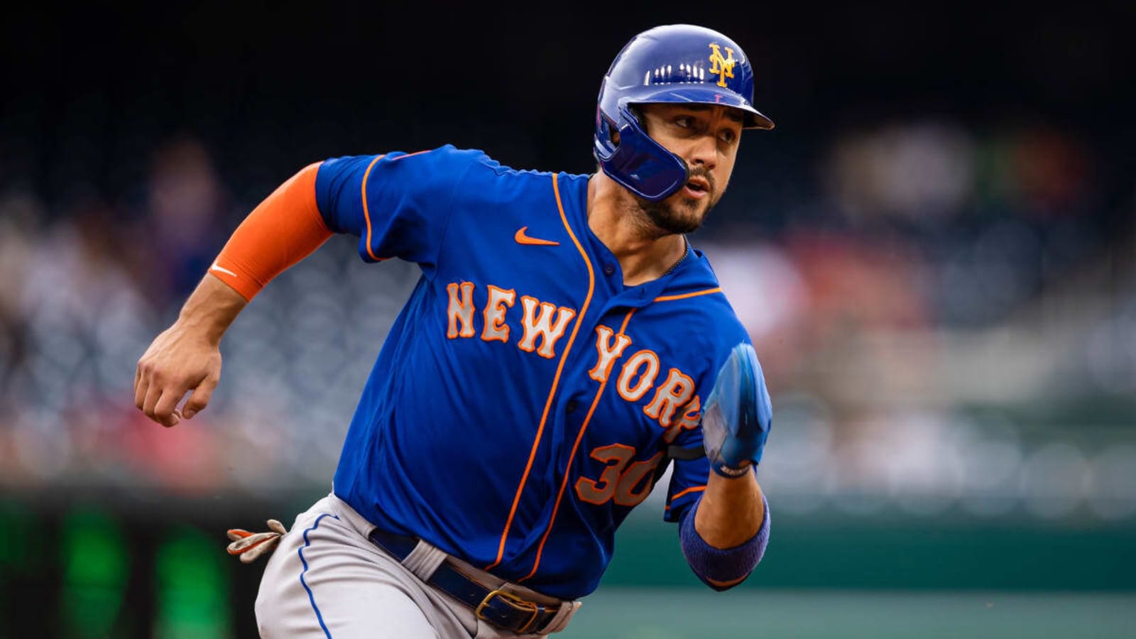 Sources: Houston Astros Offered Michael Conforto Multi-Year Deal
