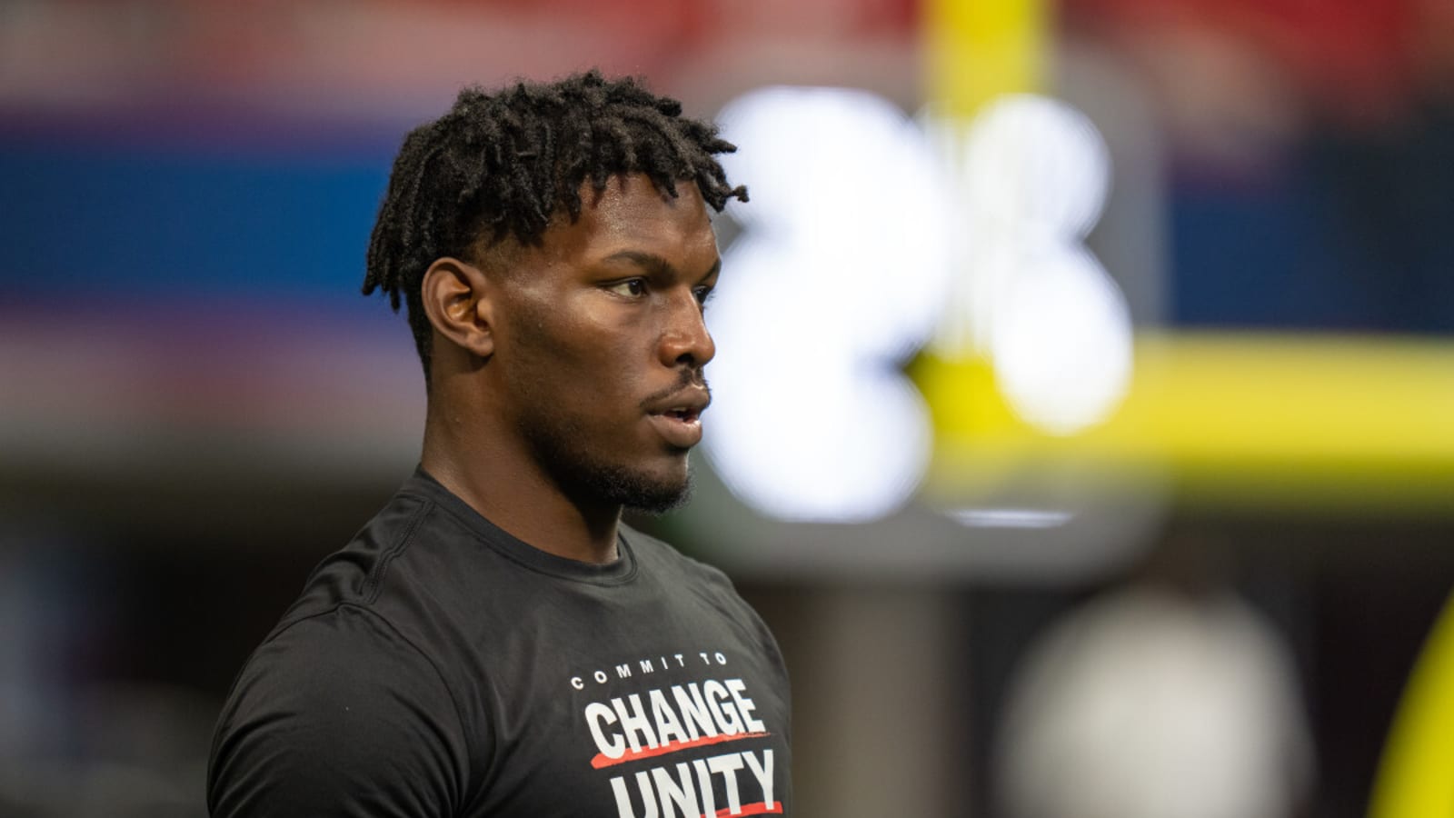 Former 5-Star Recruit Arik Gilbert Is Transferring For Fourth Time