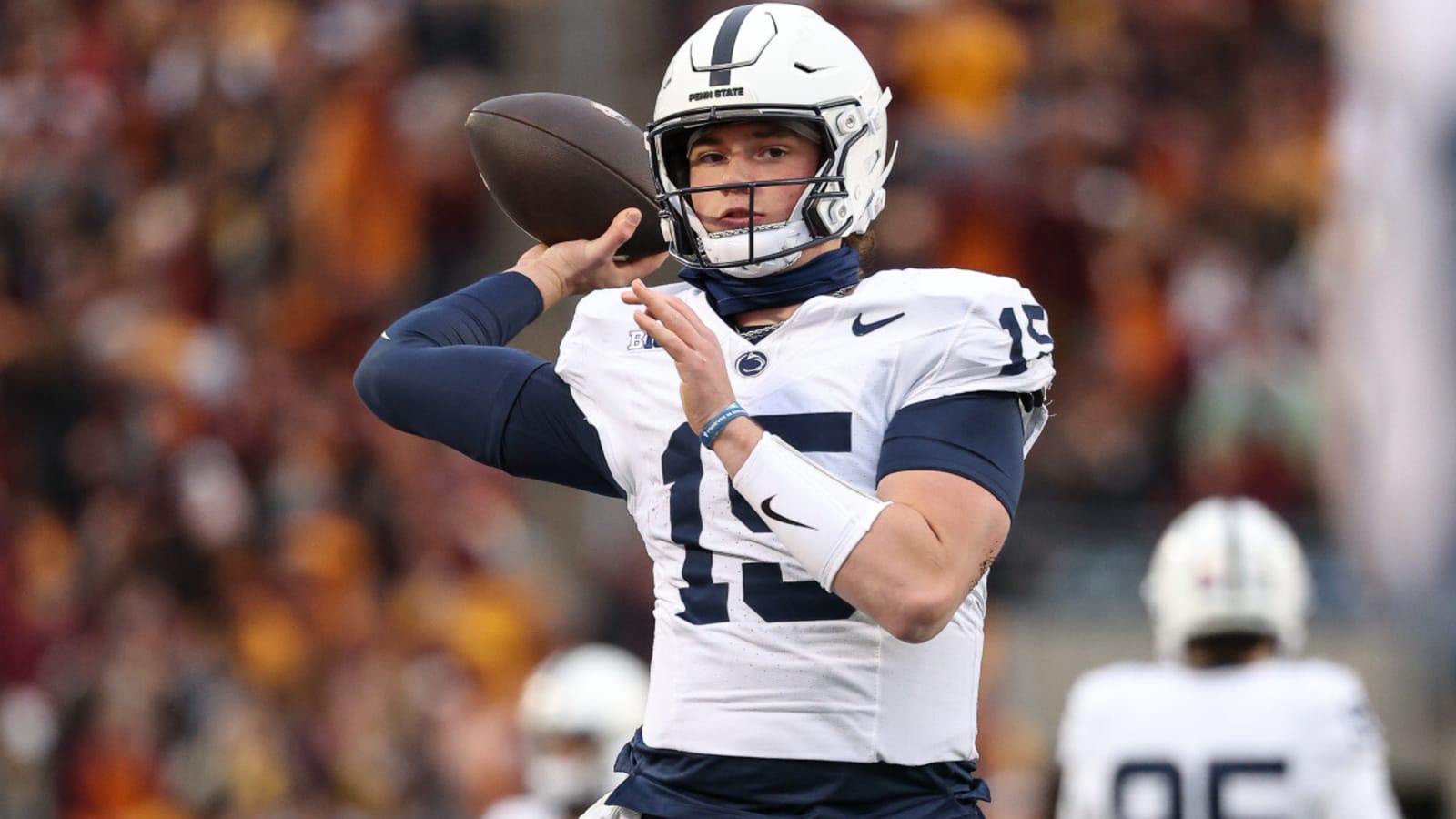 Penn State vs Maryland Prediction, Preview: Win and In for the Nittany Lions