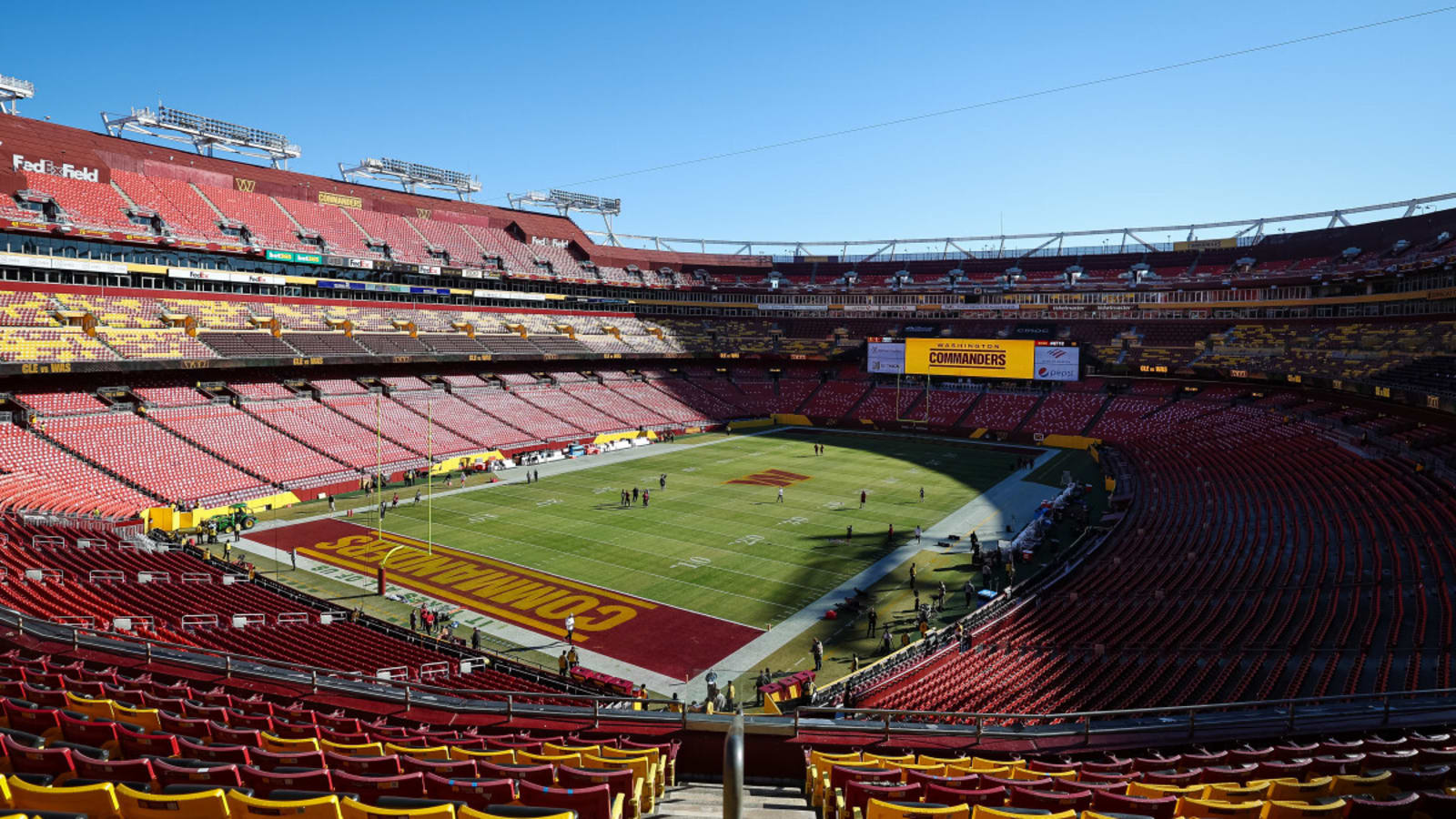 Former NFL Minority Owner Died At 80 On Saturday