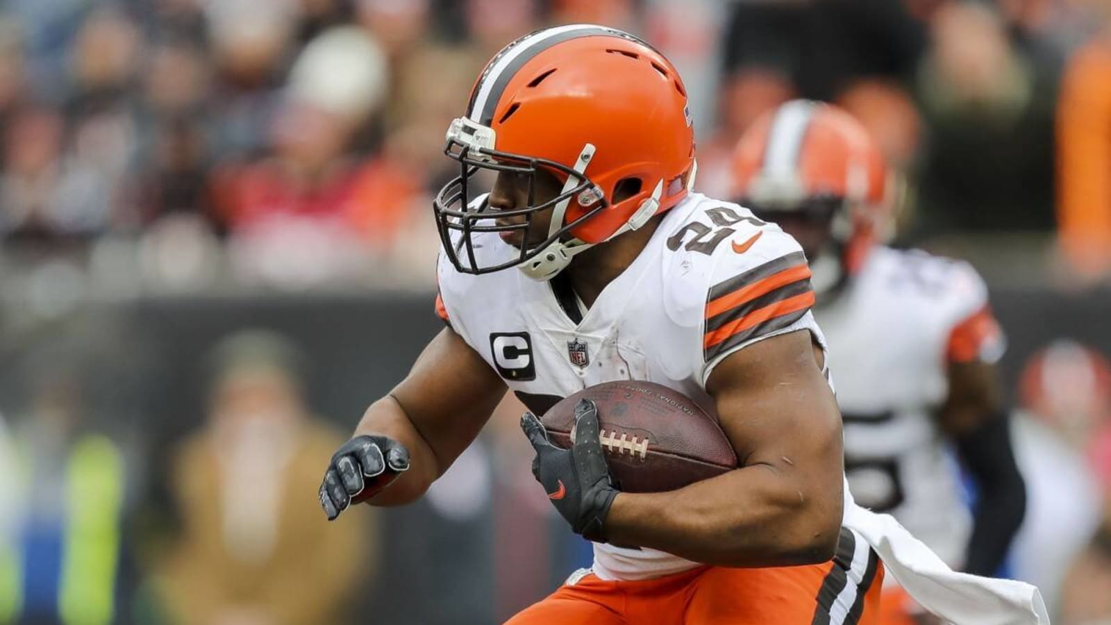 4 Browns Players Who Could Still Be Due For A Contract Restructure
