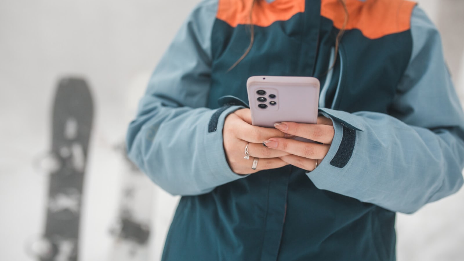 Vail to Use App to Streamline Group Lesson Process