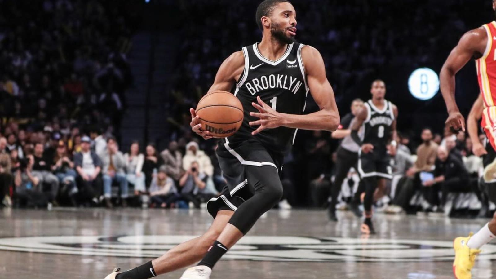 The takeaways from Brooklyn&#39;s meaningful victory against Atlanta