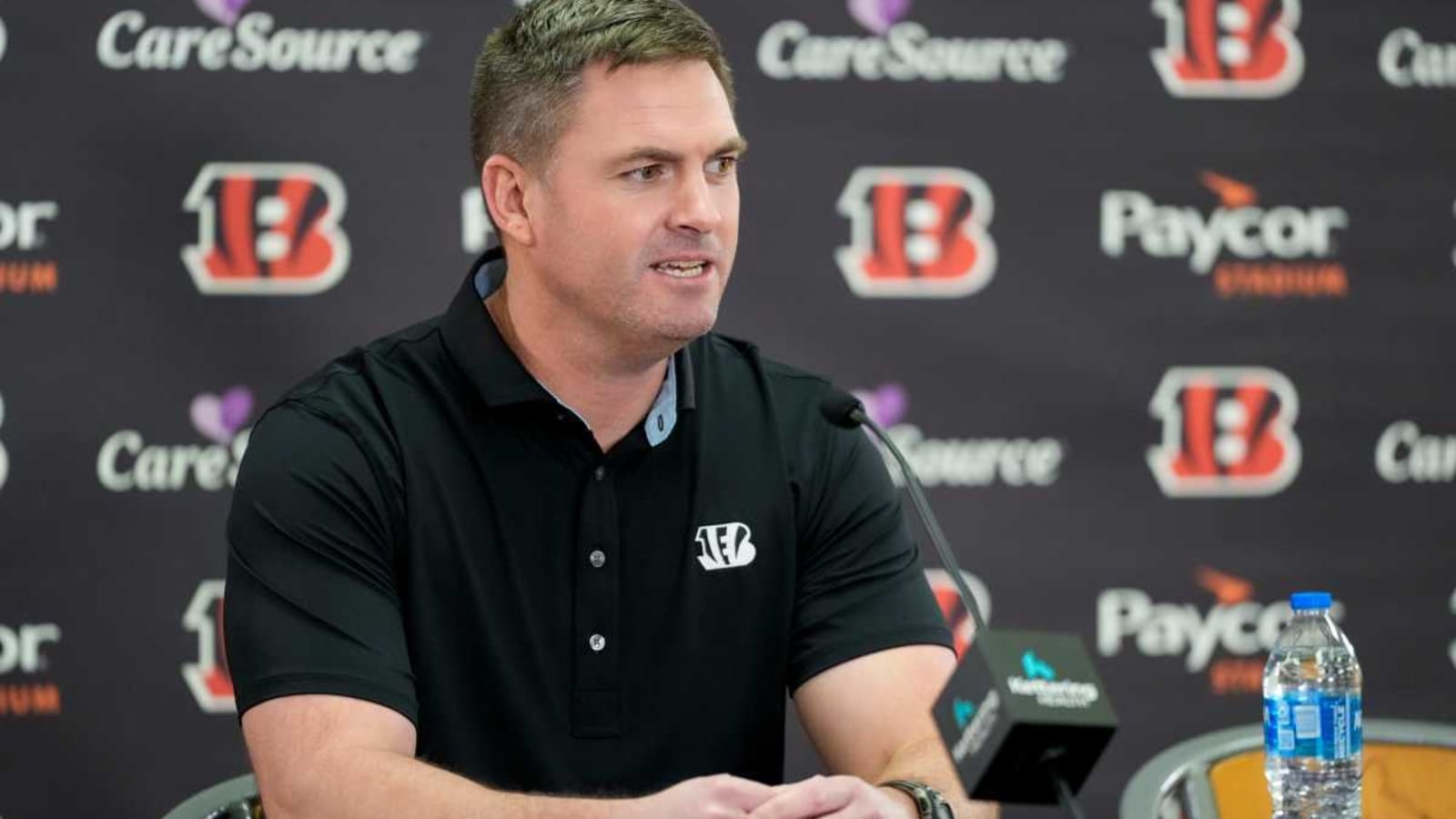 Bengals Salary Cap Space Update: Cincinnati has just enough room to make the expensive splash we&#39;re all expecting