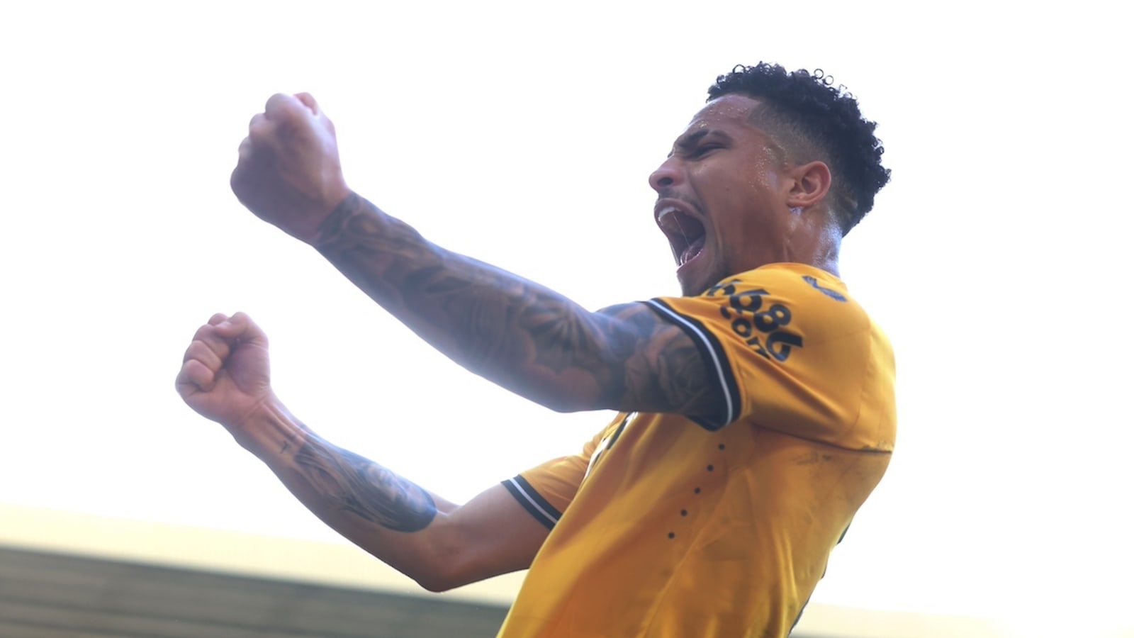 Liverpool ready to shell out £42m in order to land South American 'super talent'