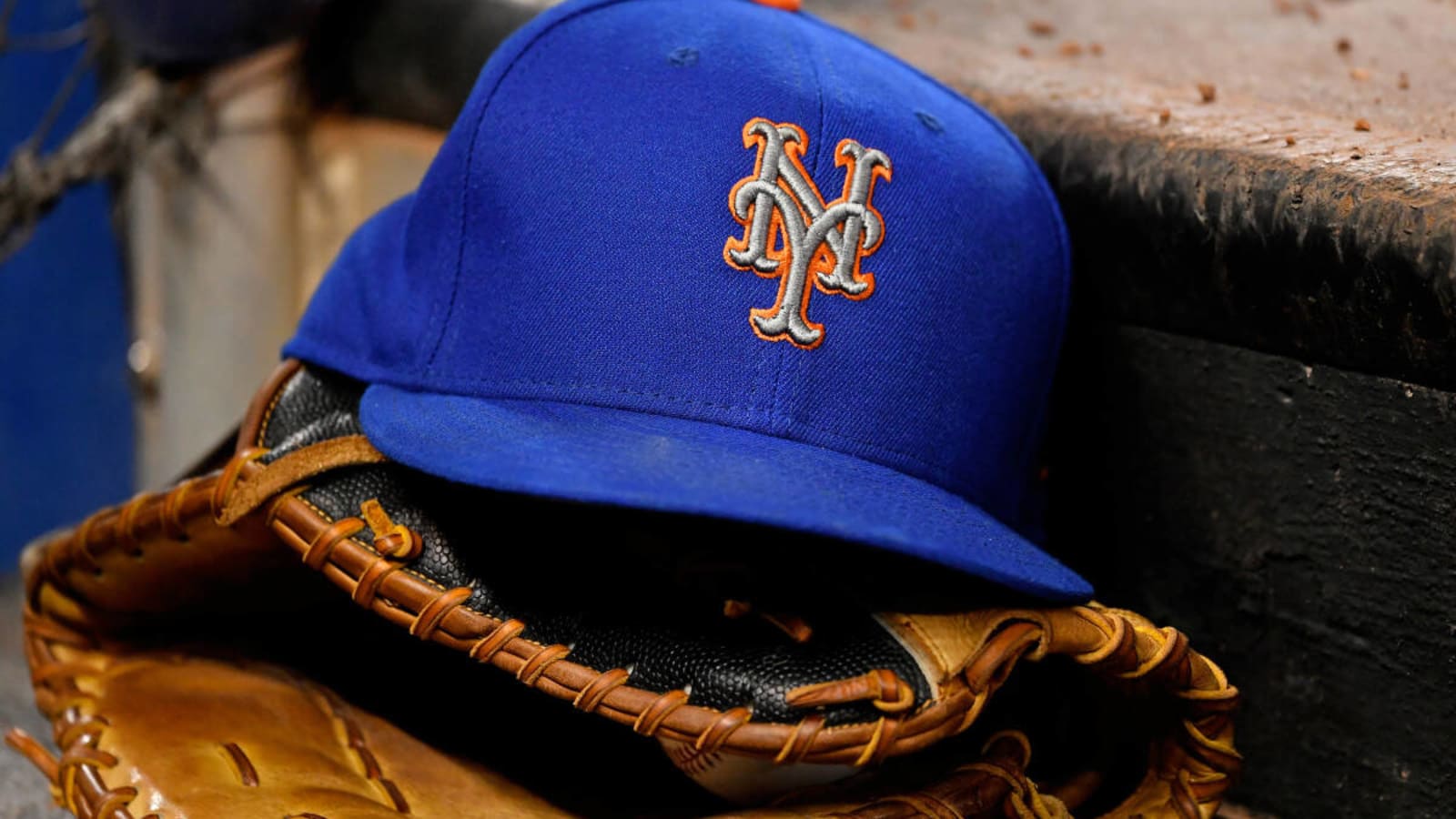 Mets&#39; Prospect Candidate to Land in Rotation