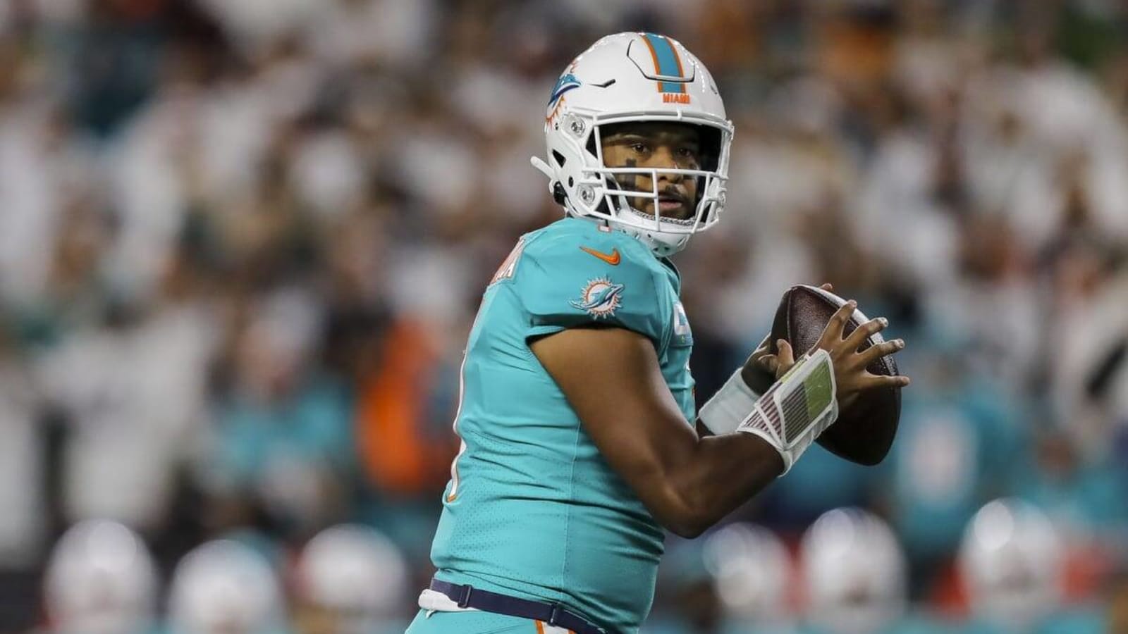 Wednesday Dolphins Notebook: Tua Updates, Fejedelem Back, and More