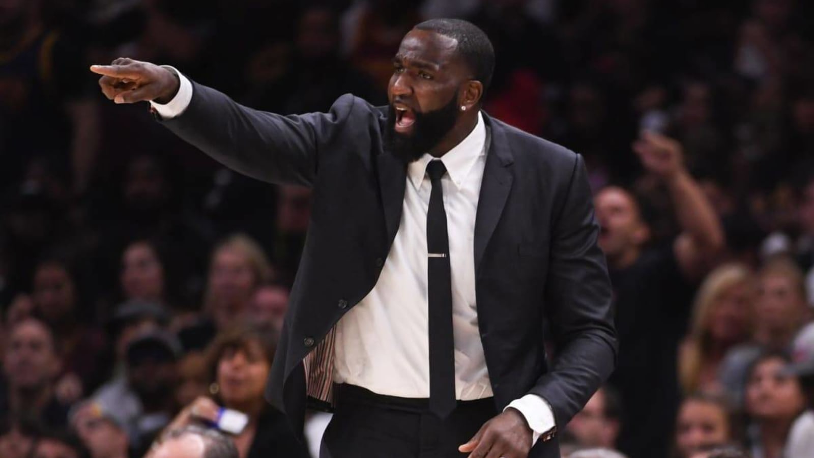 Kendrick Perkins critiques the Milwaukee Bucks, calling them ‘old and slow’