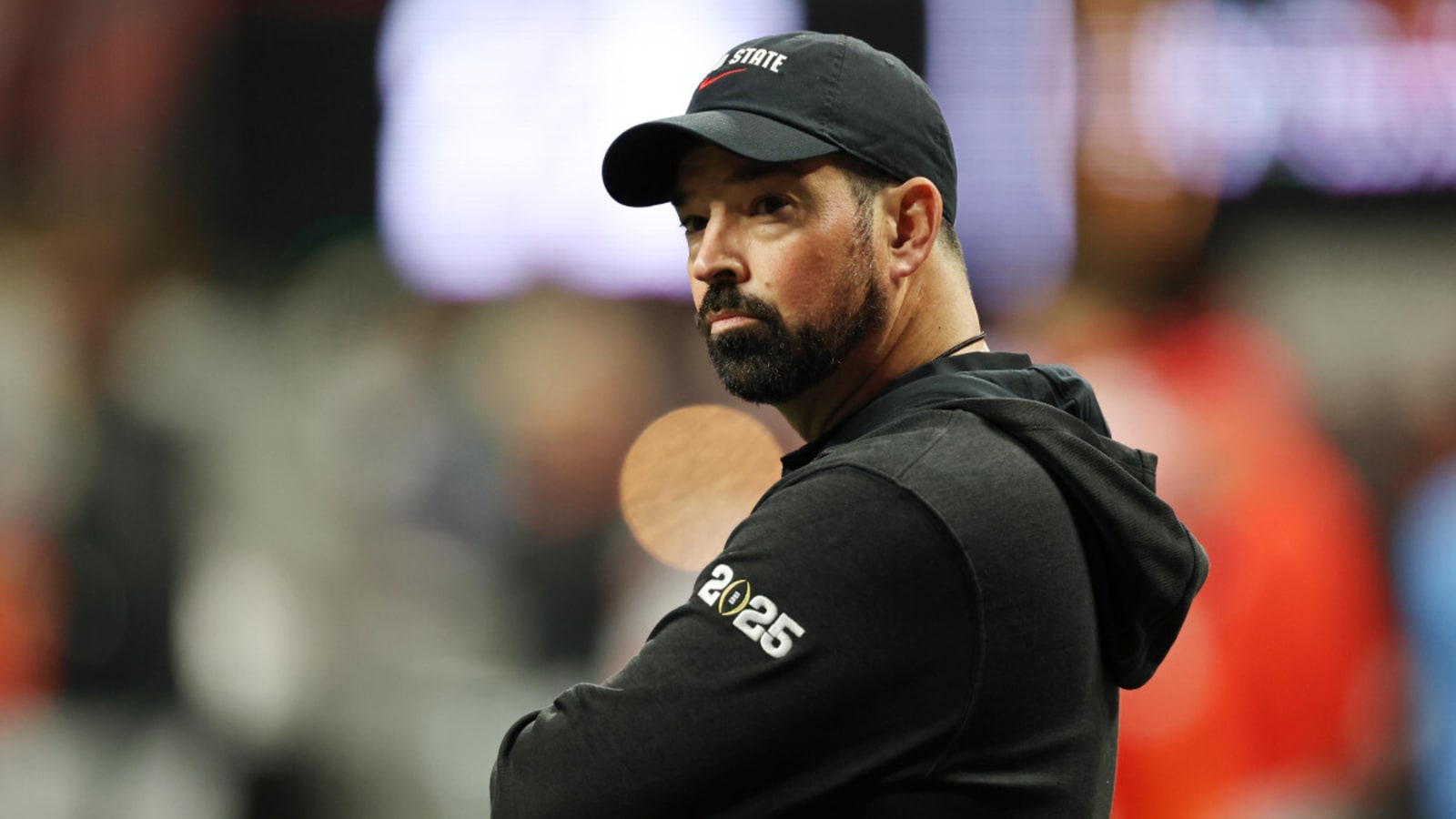 Ryan Day Used One Word to Describe Issues With College Football Playoff