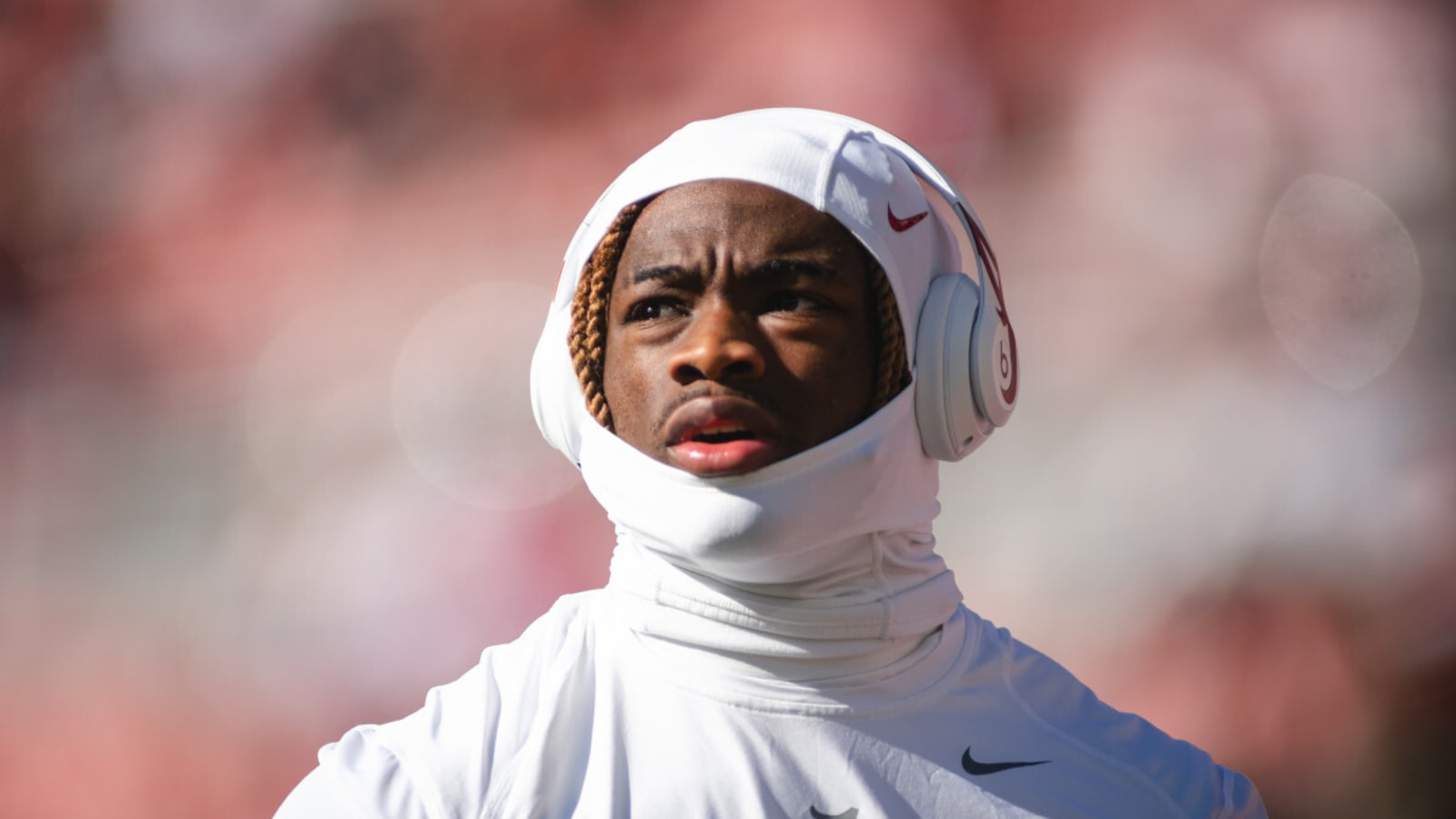 Jalen Milroe Predicted to Replace $100 Million Pro Bowl Quarterback