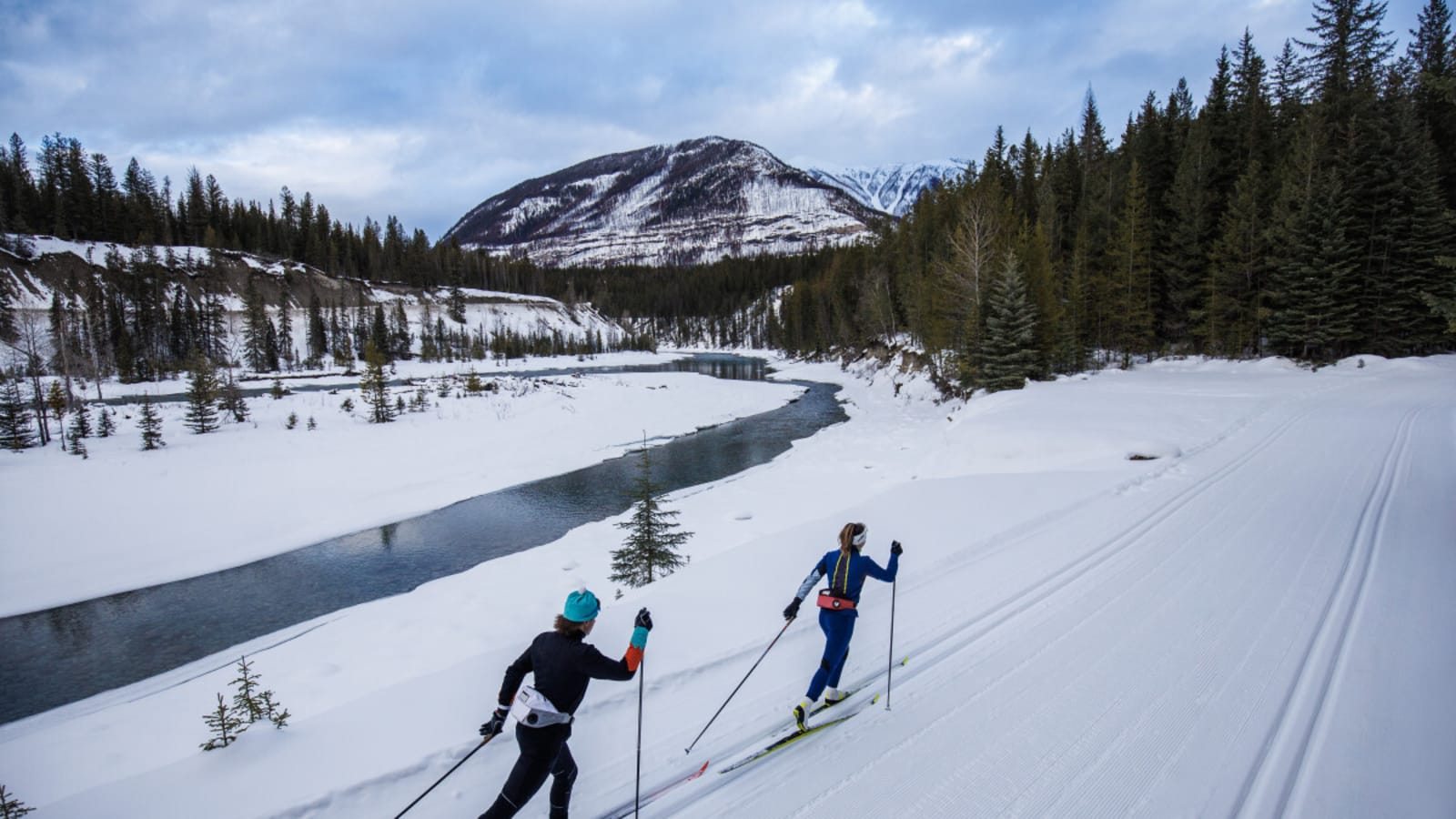 What Is Cross-Country Skiing? Everything You Need To Know