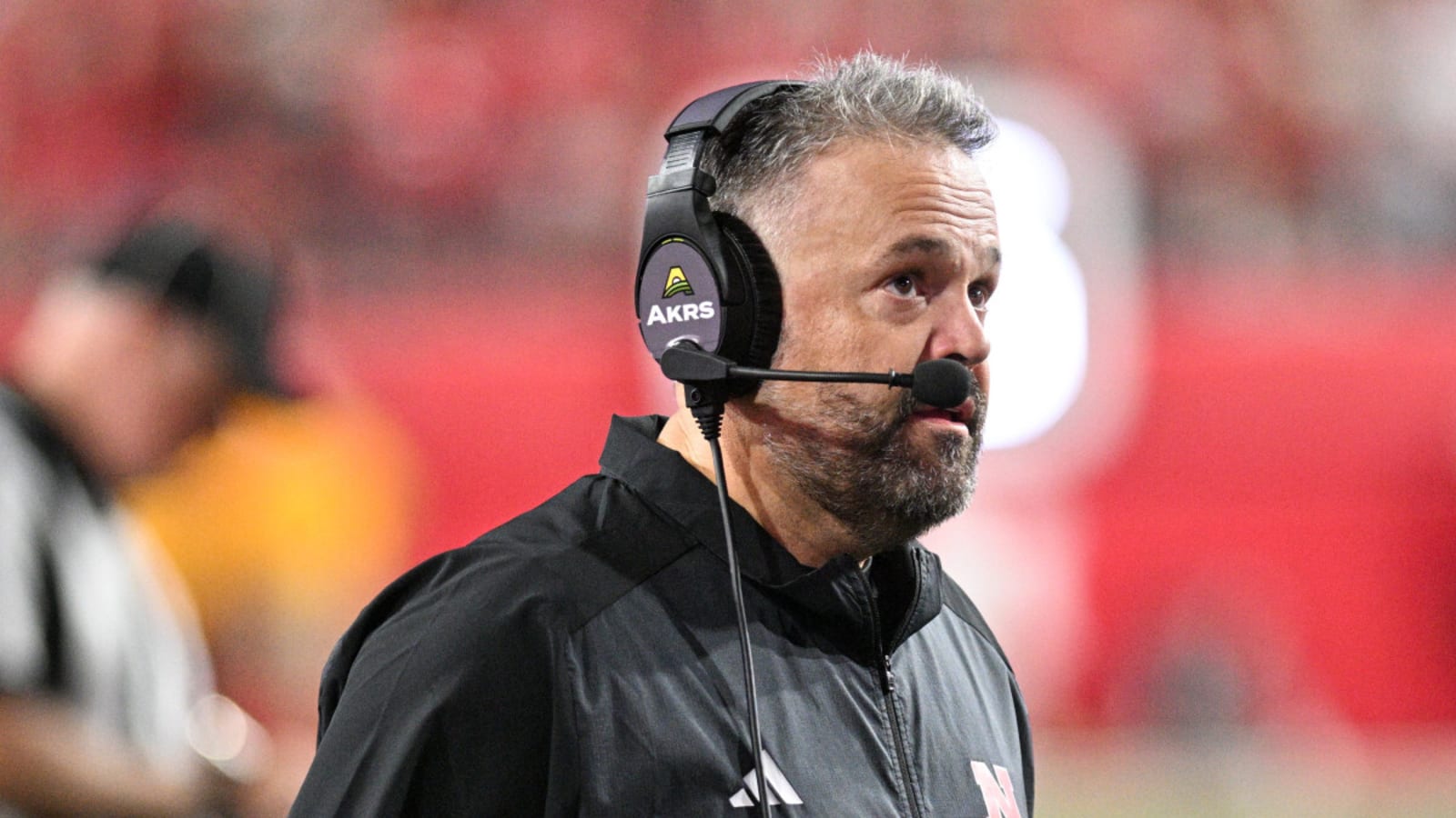Matt Rhule Clarifies What He Said About Dylan Raiola&#39;s Weight