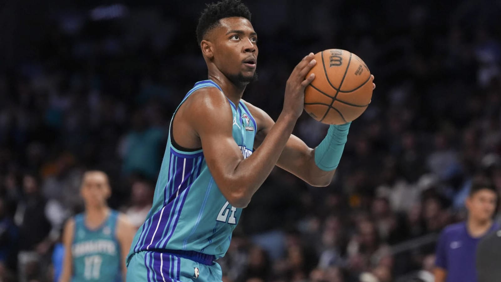 Hornets Look to Get Back on Track in Philadelphia