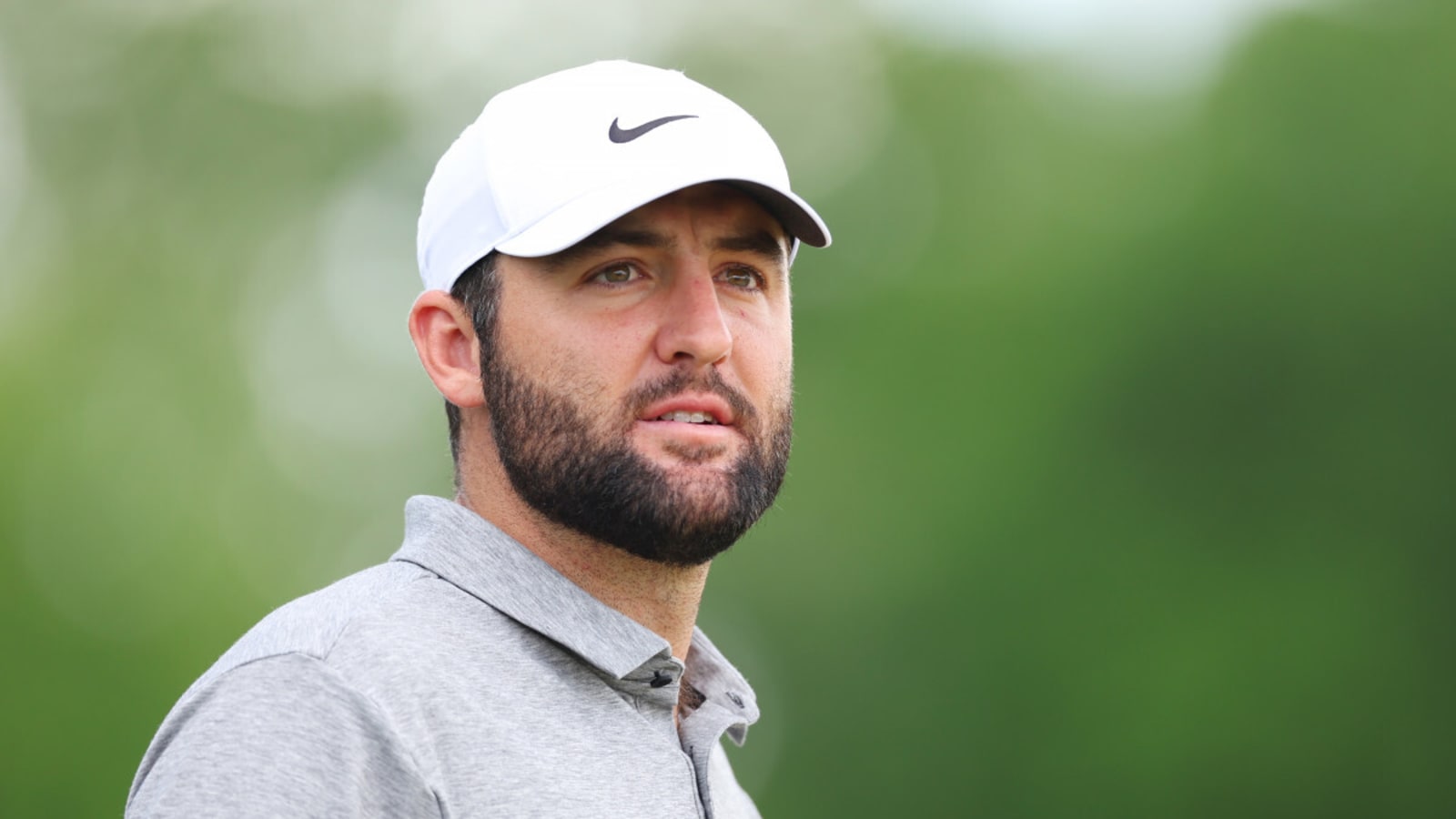 Scottie Scheffler Joined Tiger Woods In Golf History With Latest Accomplishment