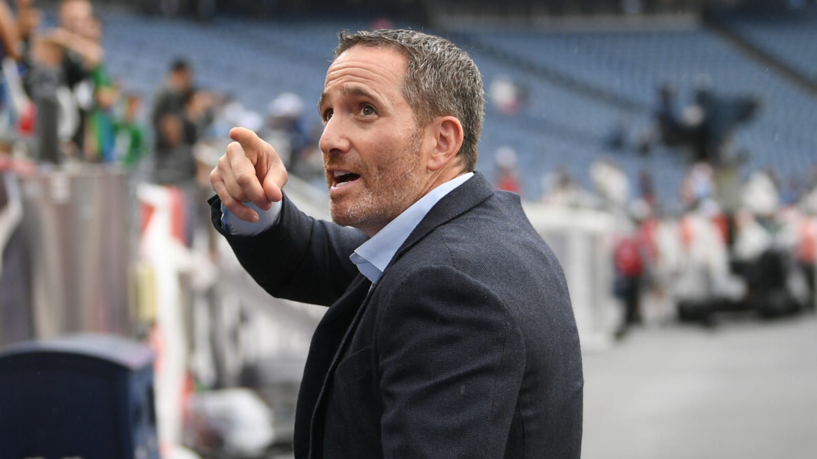 Eagles Make 2 Roster Moves After Key Injuries