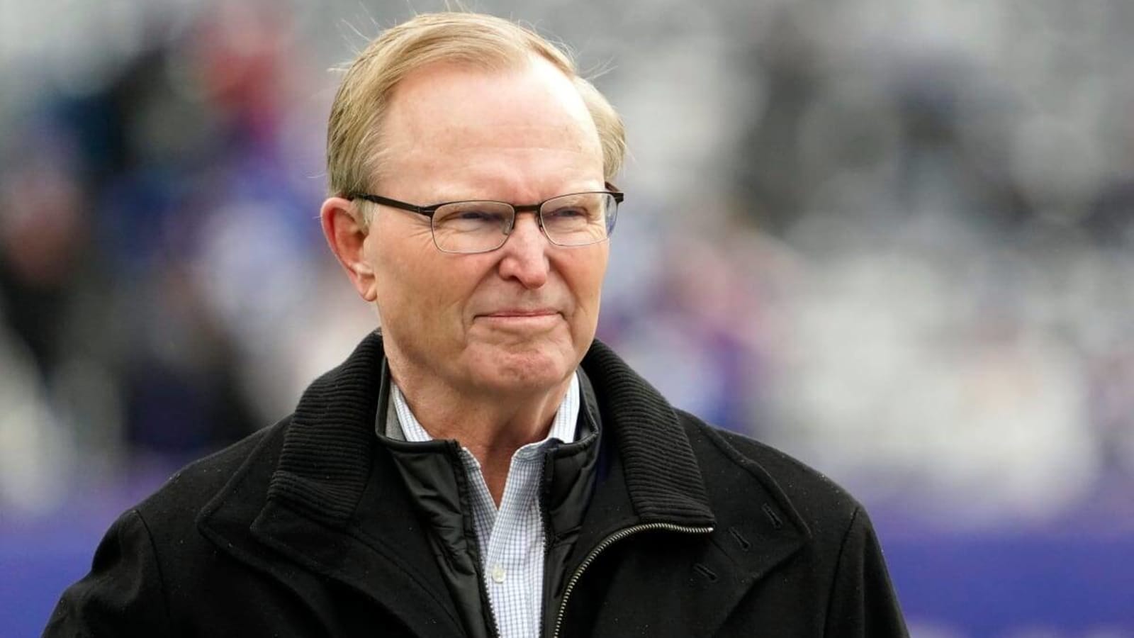 John Mara Rips Proposal to Flex Sunday Games into Thursday Night