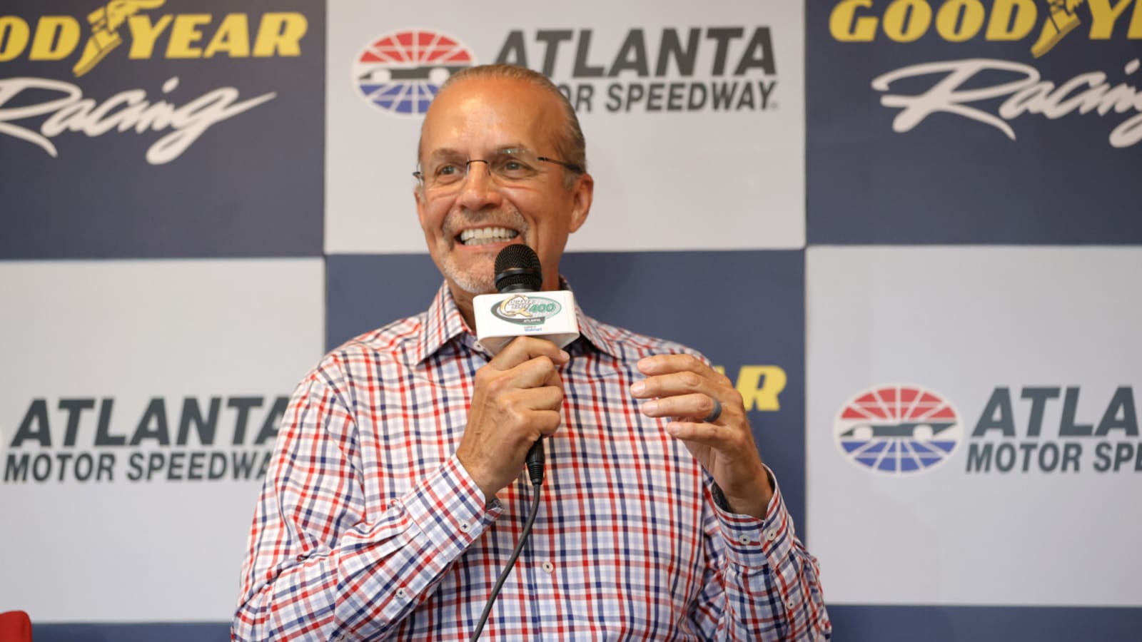 NASCAR Legend Kyle Petty Calls Out Young Drivers