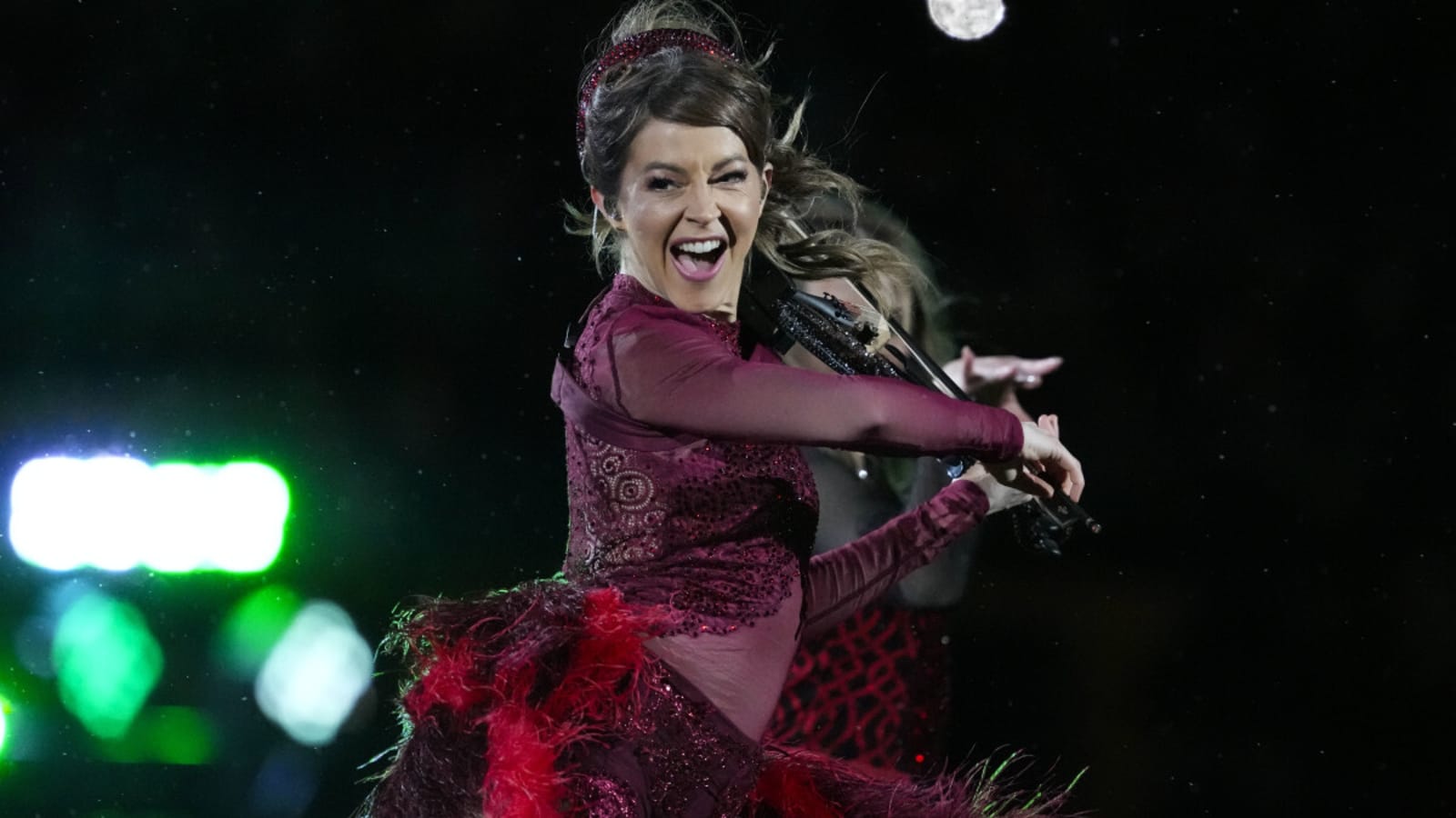 NBC Facing Backlash Over Dolphins-Packers Halftime Show Decision