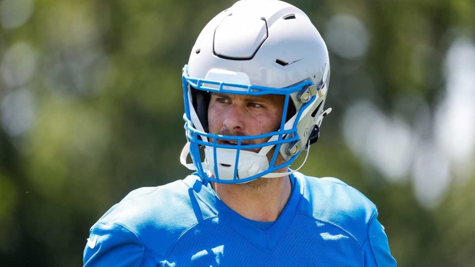 EA Sports releases Madden 25 ratings for Lions&#39; tight ends, cornerbacks and special teamers