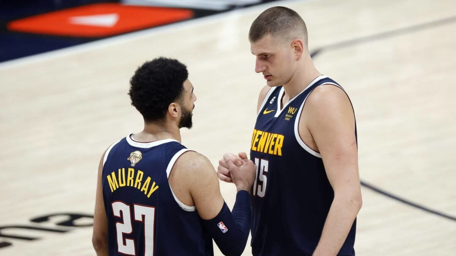 Star Player on Injury Report for Nuggets vs. Hawks