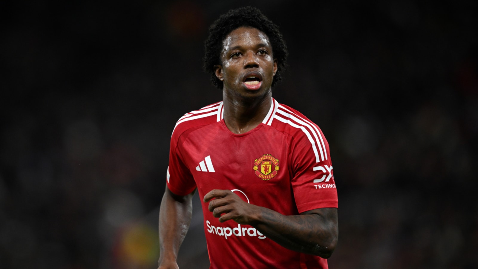 Man Utd prepare to take £10m loss on forgotten man who played only eight times under Ruben Amorim